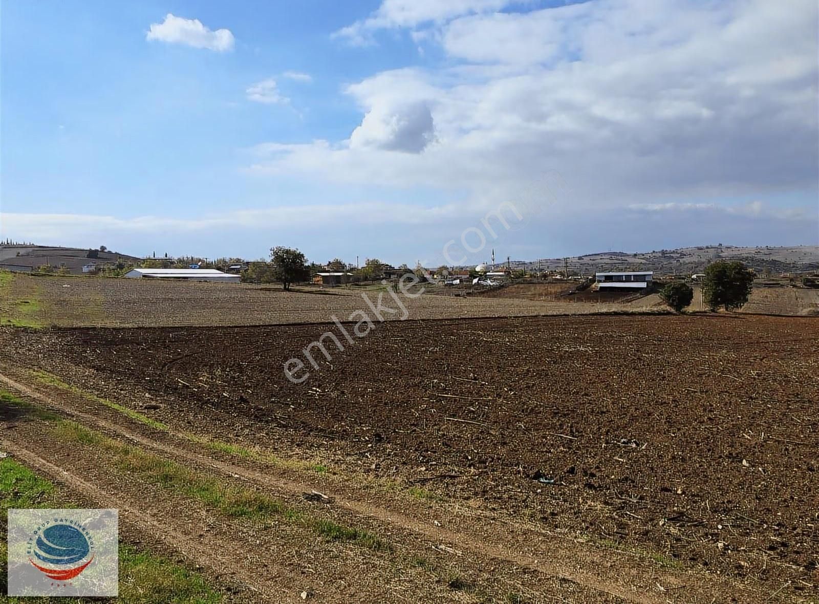 Bursa Yenişehir Köprühisar'da Satılık 3433 M² Arsa - Görsel 6