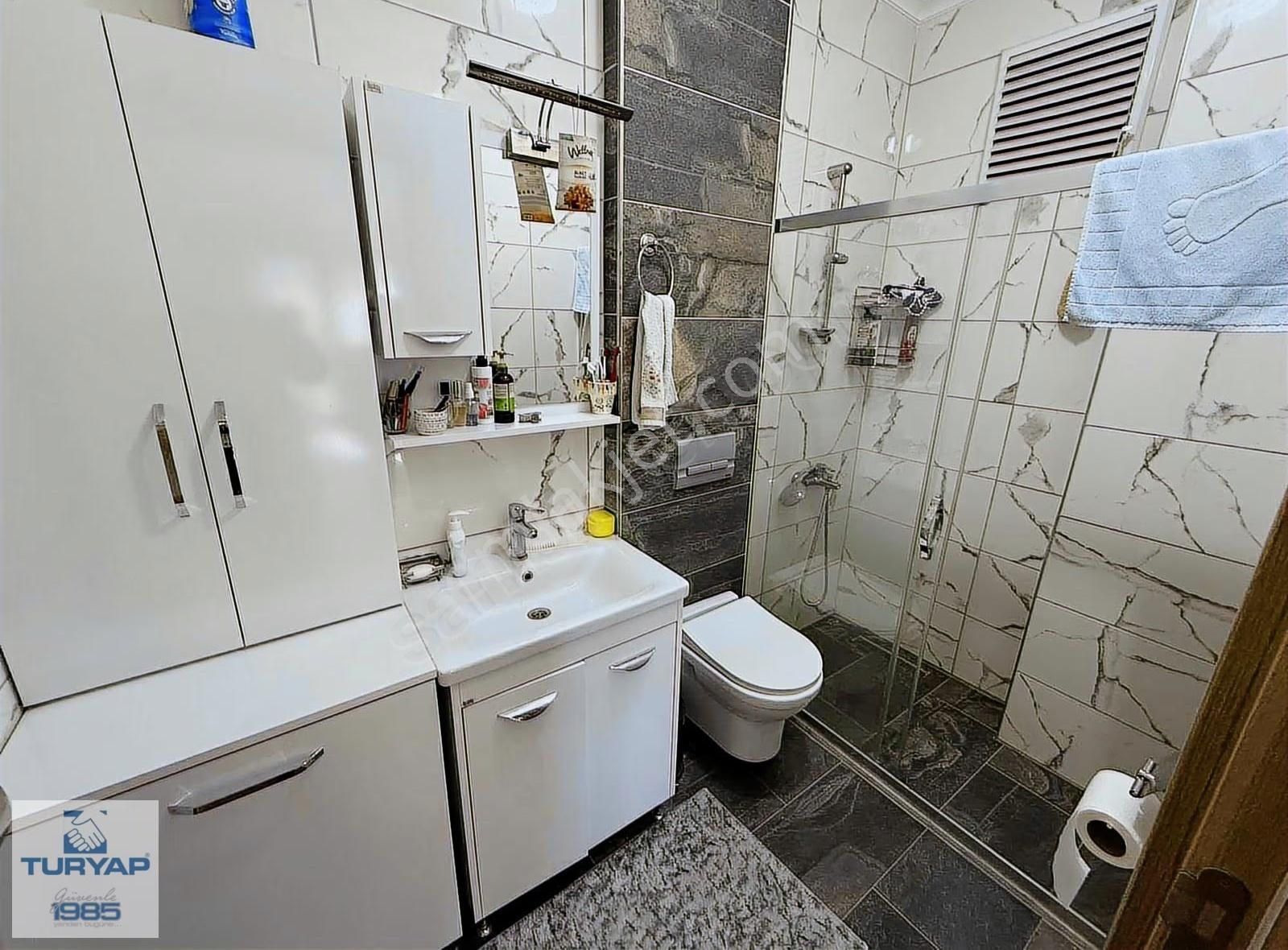 Turyap Eren'den Satılık Altınovada Site İçinde 2+1 Arakat Daire - Görsel 9