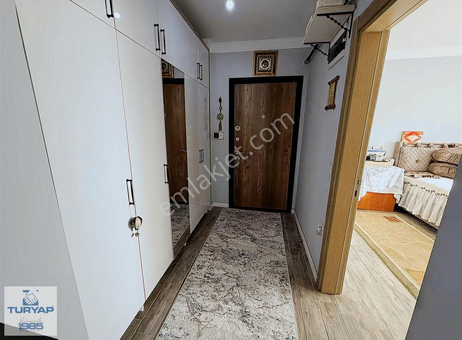 Turyap Eren'den Satılık Altınovada Site İçinde 2+1 Arakat Daire - Görsel 14