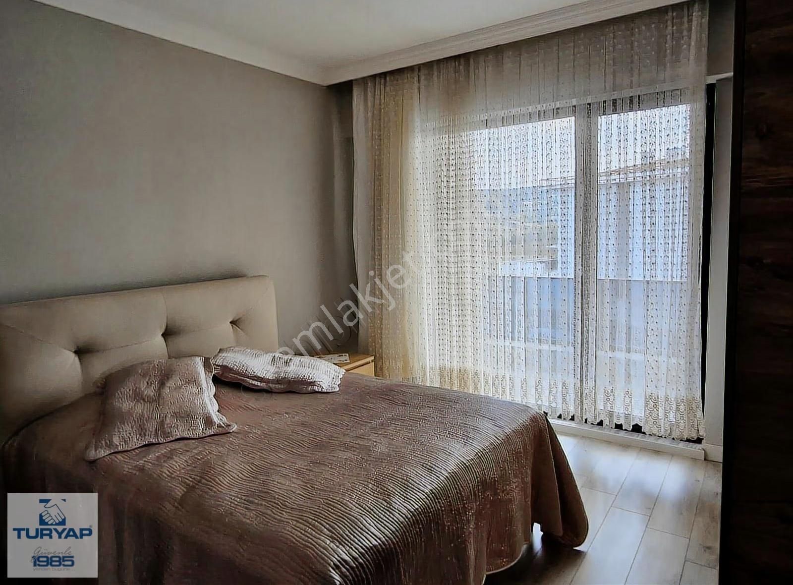 Kudu Dream City Sitesinde Satılık 3+1 Daire - Görsel 3