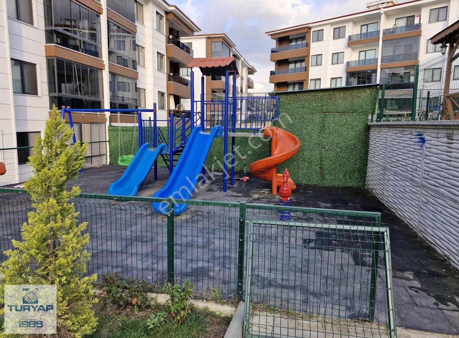 Kudu Dream City Sitesinde Satılık 3+1 Daire - Görsel 22