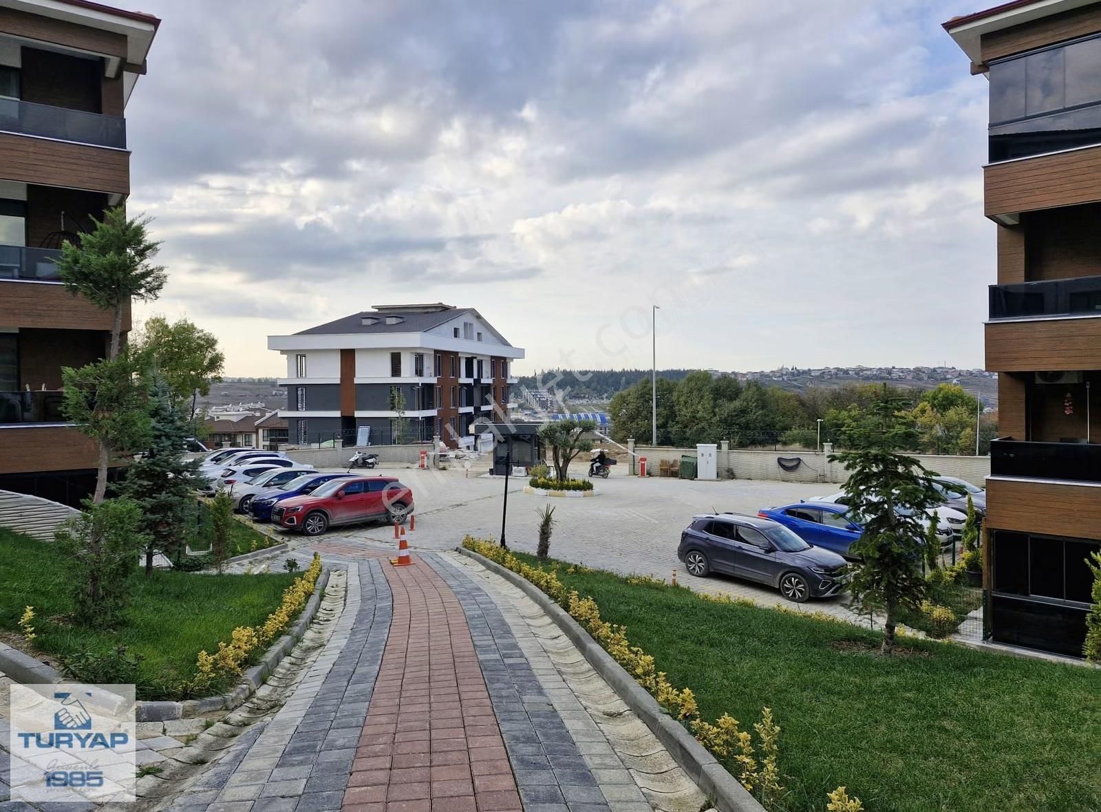 Kudu Dream City Sitesinde Satılık 3+1 Daire - Görsel 5