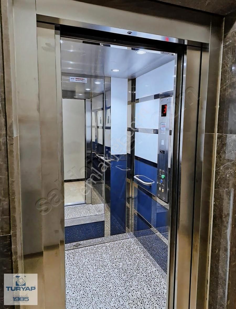 Kudu Dream City Sitesinde Satılık 3+1 Daire - Görsel 17