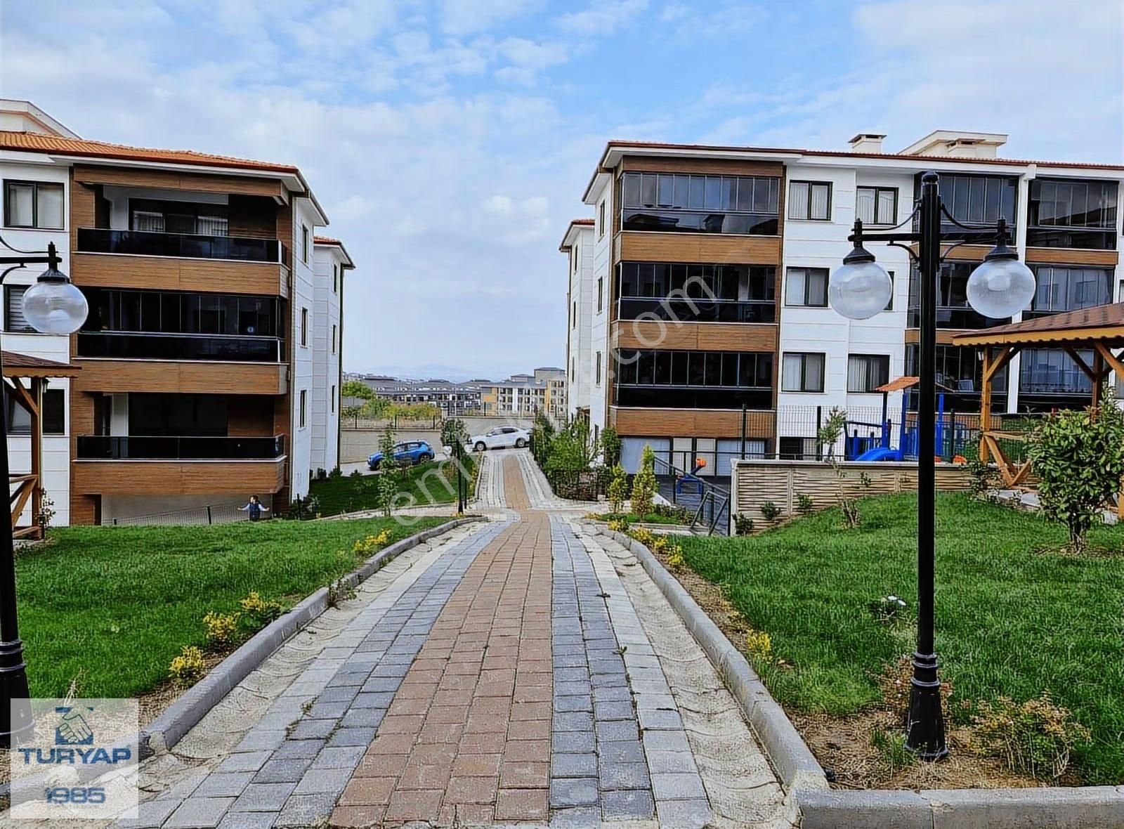 Kudu Dream City Sitesinde Satılık 3+1 Daire - Görsel 16