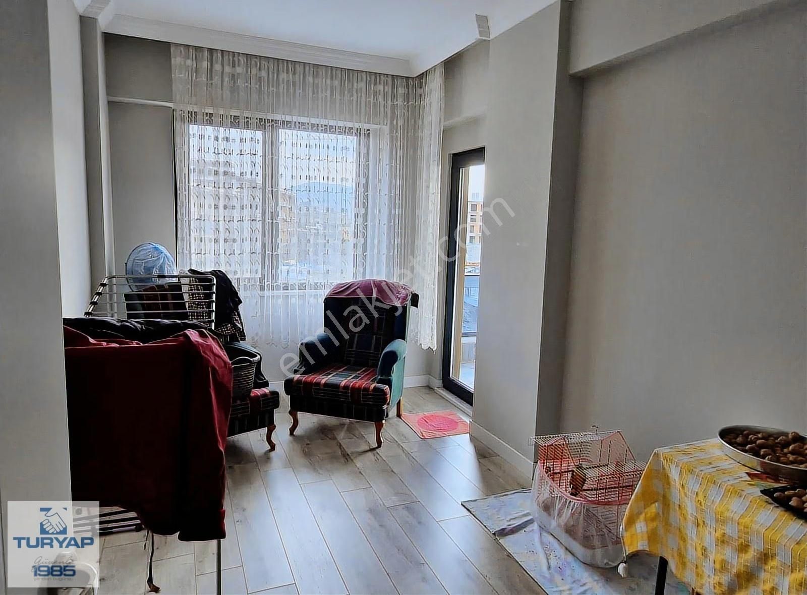 Kudu Dream City Sitesinde Satılık 3+1 Daire - Görsel 15
