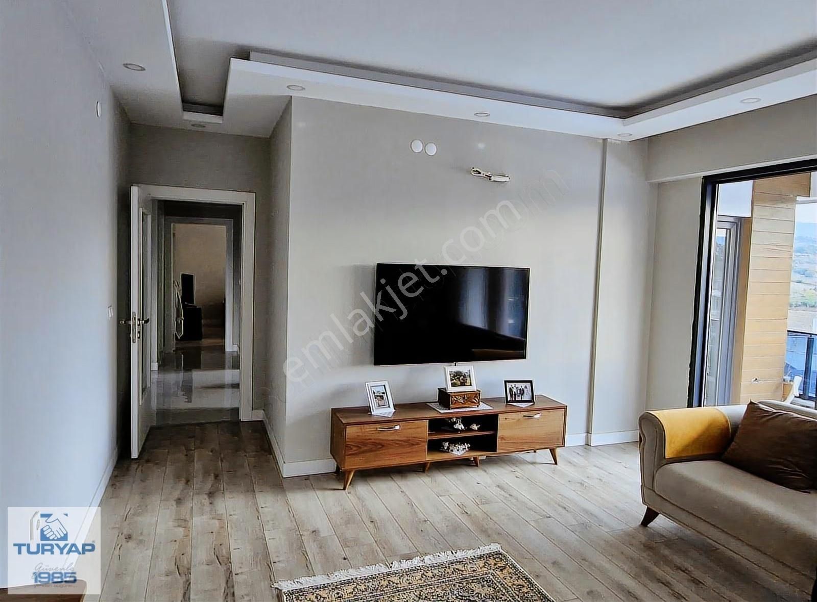 Kudu Dream City Sitesinde Satılık 3+1 Daire - Görsel 12