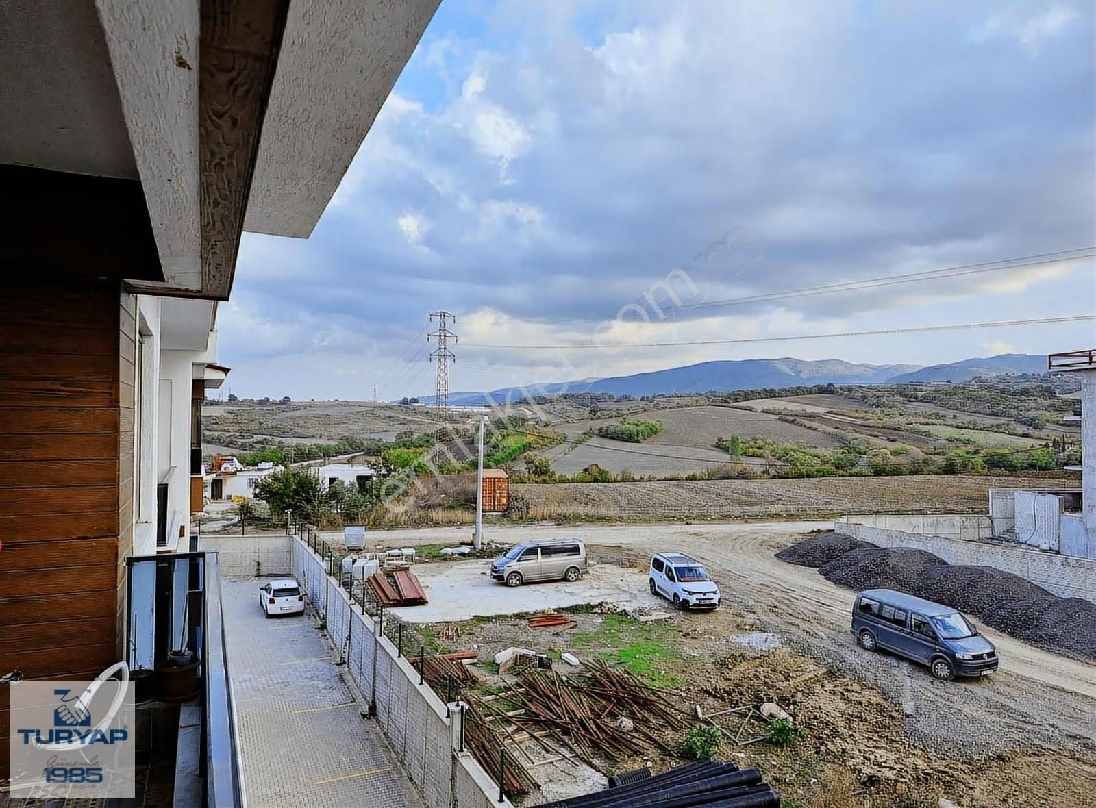 Kudu Dream City Sitesinde Satılık 3+1 Daire - Görsel 8