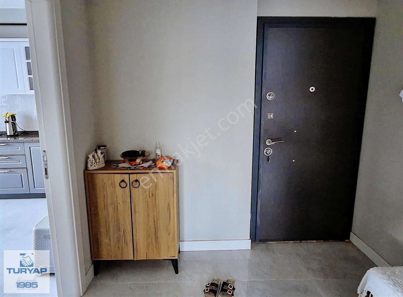 Kudu Dream City Sitesinde Satılık 3+1 Daire - Görsel 19