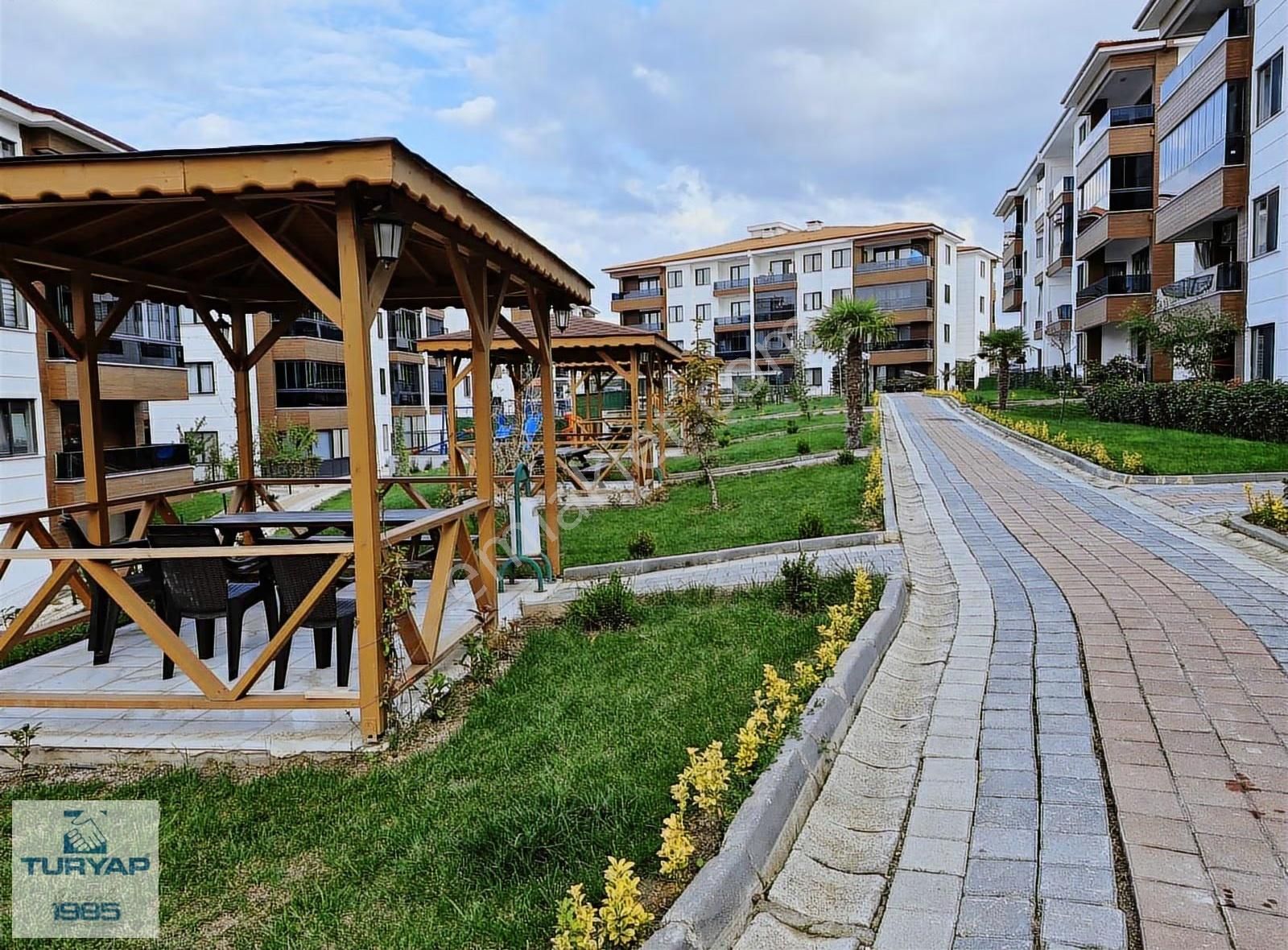 Kudu Dream City Sitesinde Satılık 3+1 Daire - Görsel 4