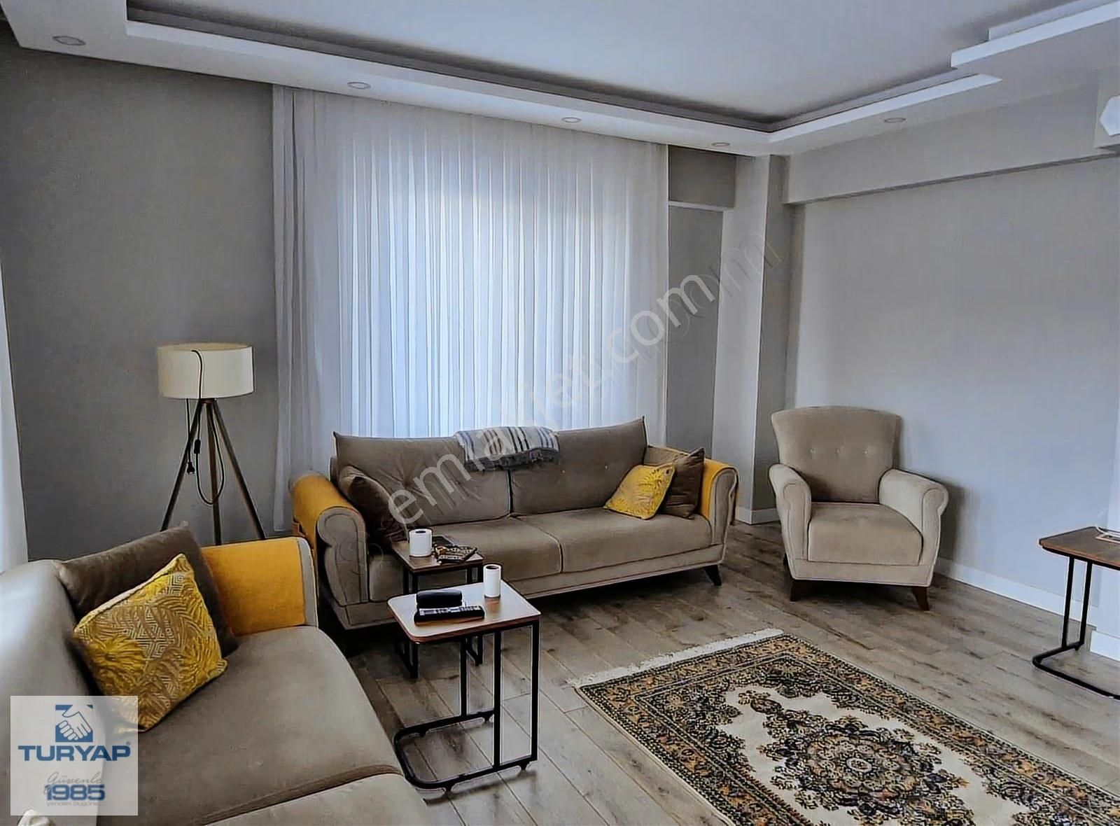 Kudu Dream City Sitesinde Satılık 3+1 Daire - Görsel 23