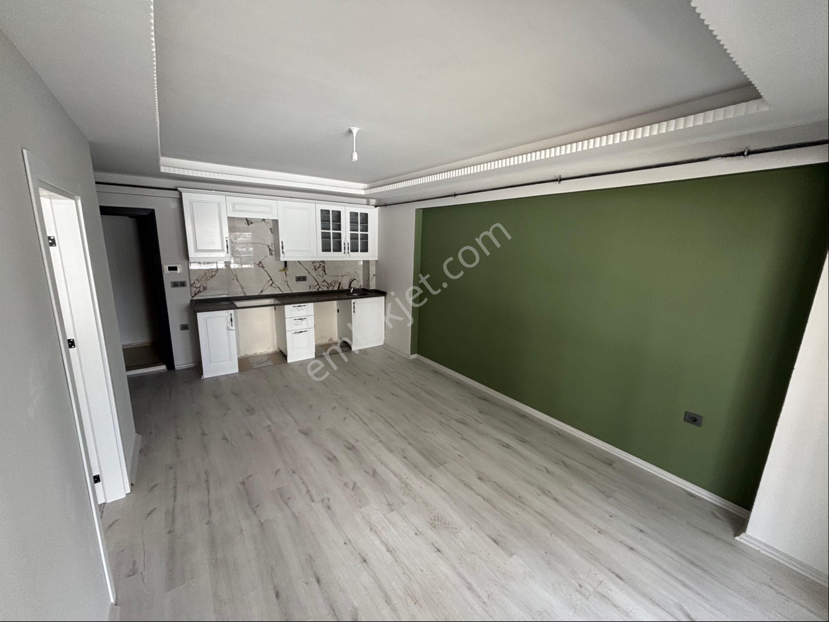 Tekirdağ Süleymanpaşa Zafer Mahallesi Satılık 1 + 1 Daire Sıfır - Görsel 5