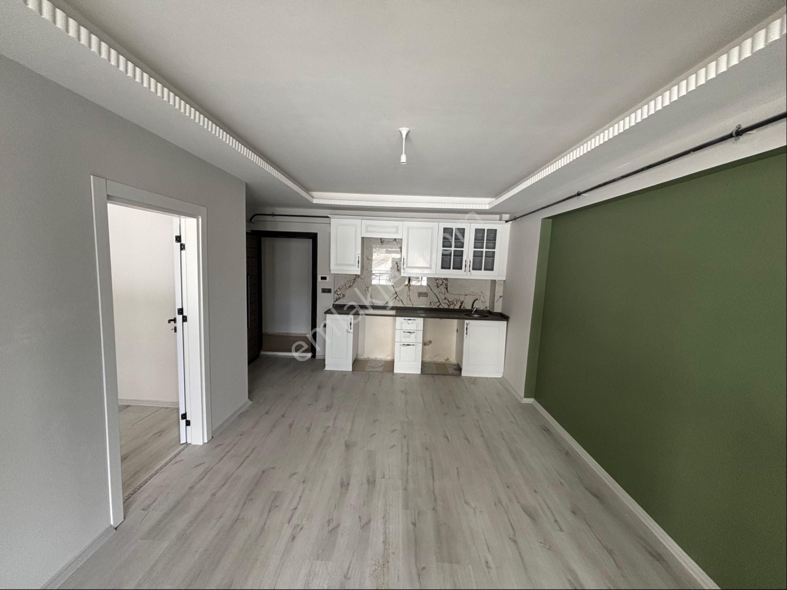 Tekirdağ Süleymanpaşa Zafer Mahallesi Satılık 1 + 1 Daire Sıfır - Görsel 6