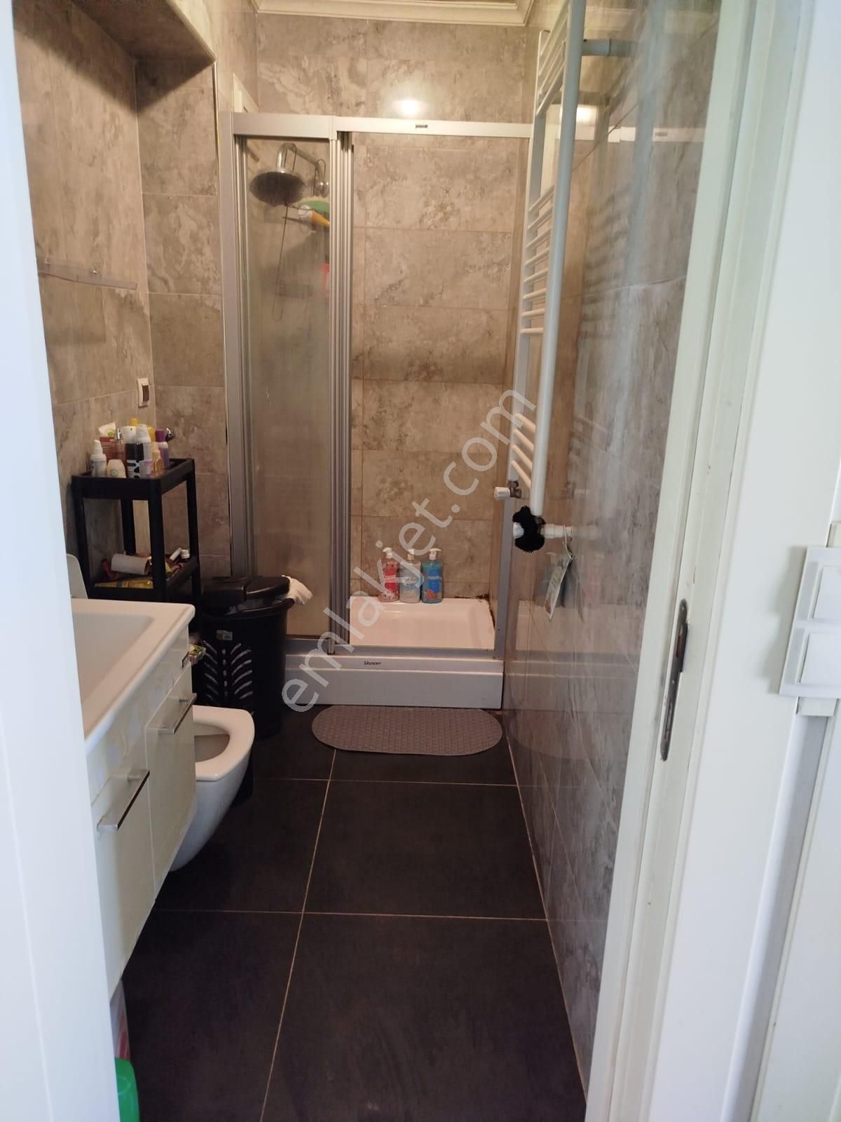 Tekirdağ Değirmenci Mah 1+1 Lux Mevkide Eşyalı Satilik Daire - Görsel 5