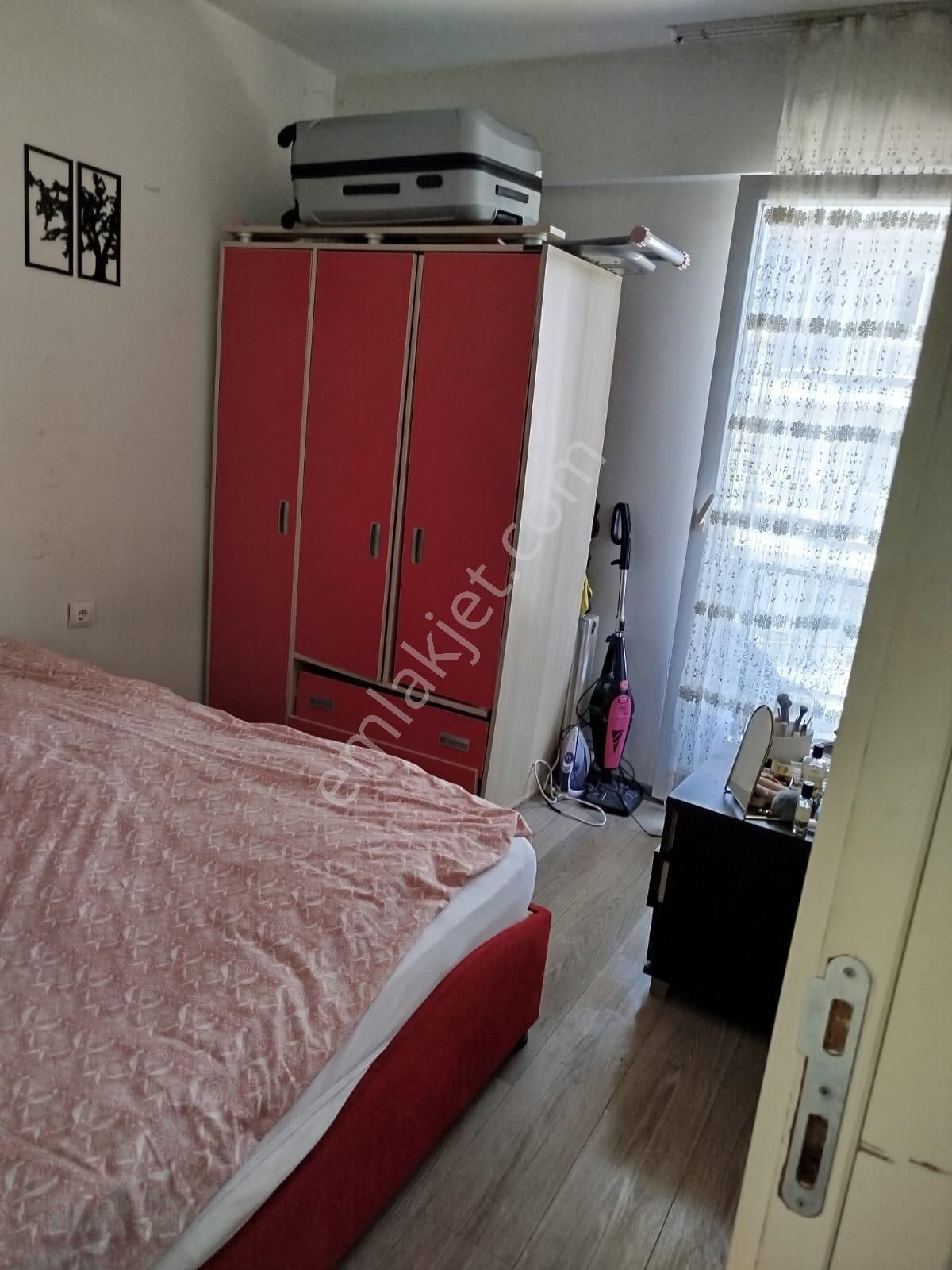 Tekirdağ Değirmenci Mah 1+1 Lux Mevkide Eşyalı Satilik Daire - Görsel 6