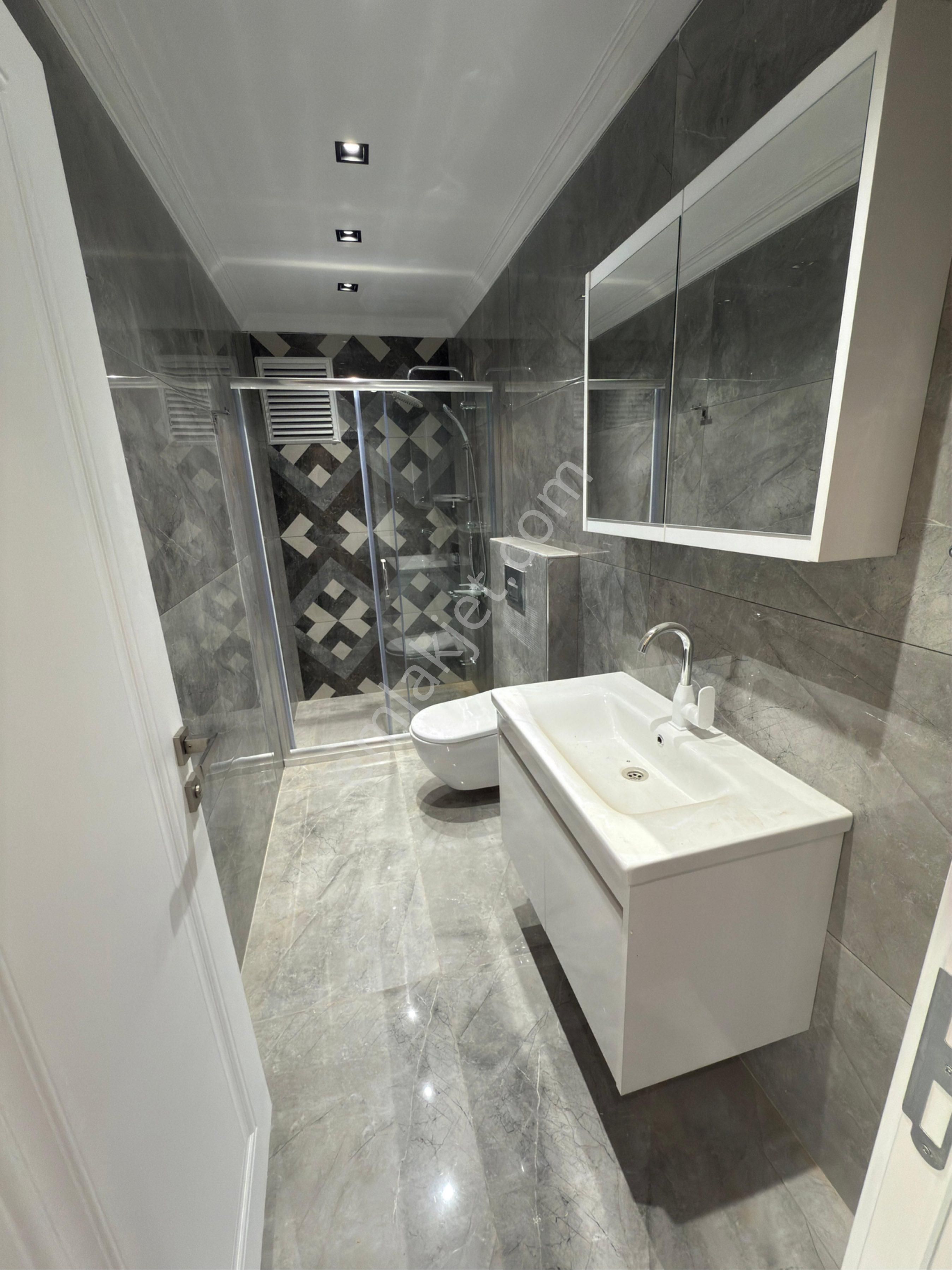 Sultançifliği Mah’de Tramvay Dibinde 2+1 95m2 Yerden Isıtmalı 1.sınıf Kalite İşçilikli Ultra Lüx 2.k - Görsel 14