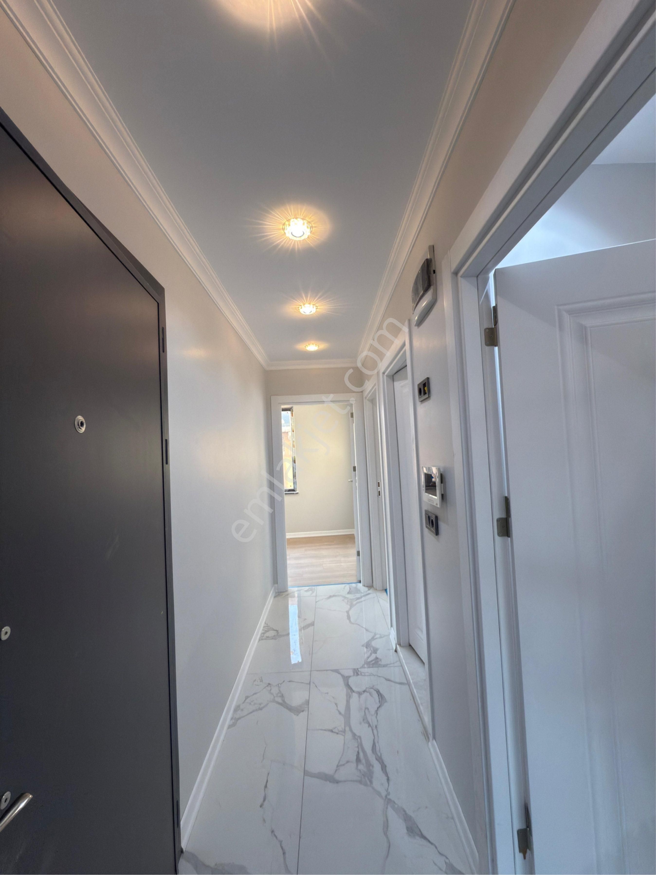 Sultançifliği Mah’de Tramvay Dibinde 2+1 95m2 Yerden Isıtmalı 1.sınıf Kalite İşçilikli Ultra Lüx 2.k - Görsel 15