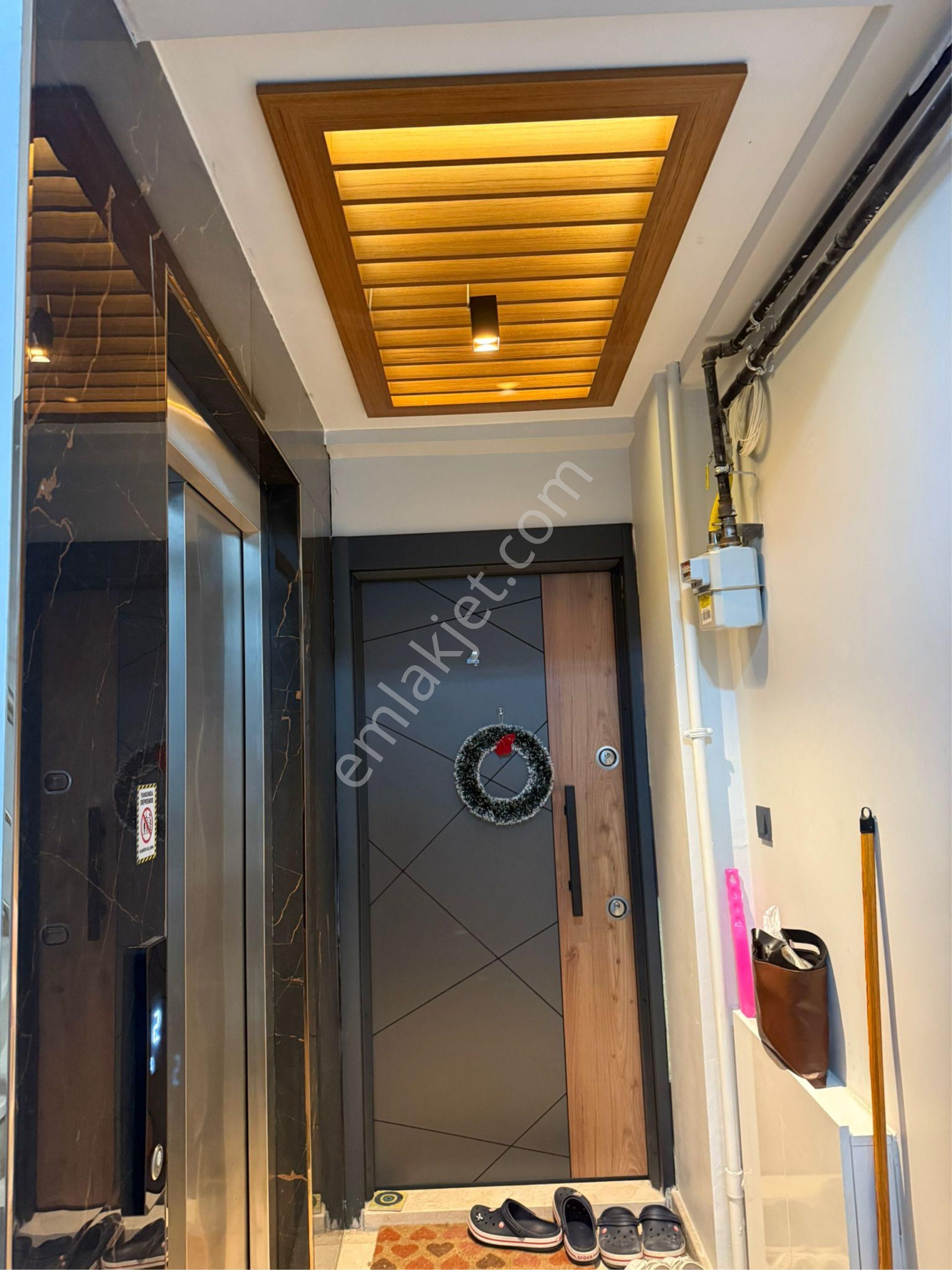 Sultançifliği Mah’de Tramvay Dibinde 2+1 95m2 Yerden Isıtmalı 1.sınıf Kalite İşçilikli Ultra Lüx 2.k - Görsel 21