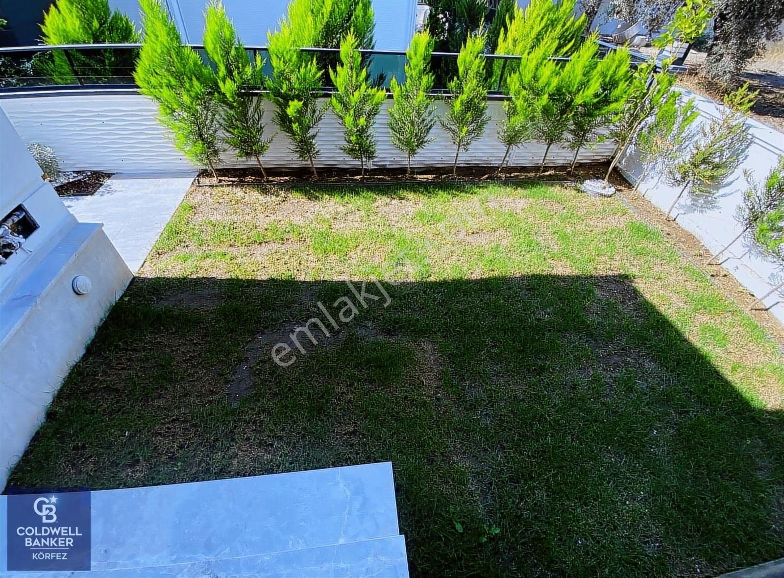 7+1 Müstakil Forleks Villa | 355 M² Arsa İçinde | Havuz, Sauna - Görsel 3