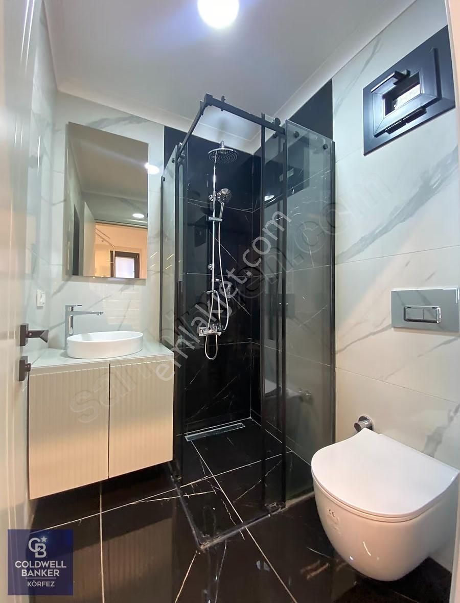 7+1 Müstakil Forleks Villa | 355 M² Arsa İçinde | Havuz, Sauna - Görsel 29