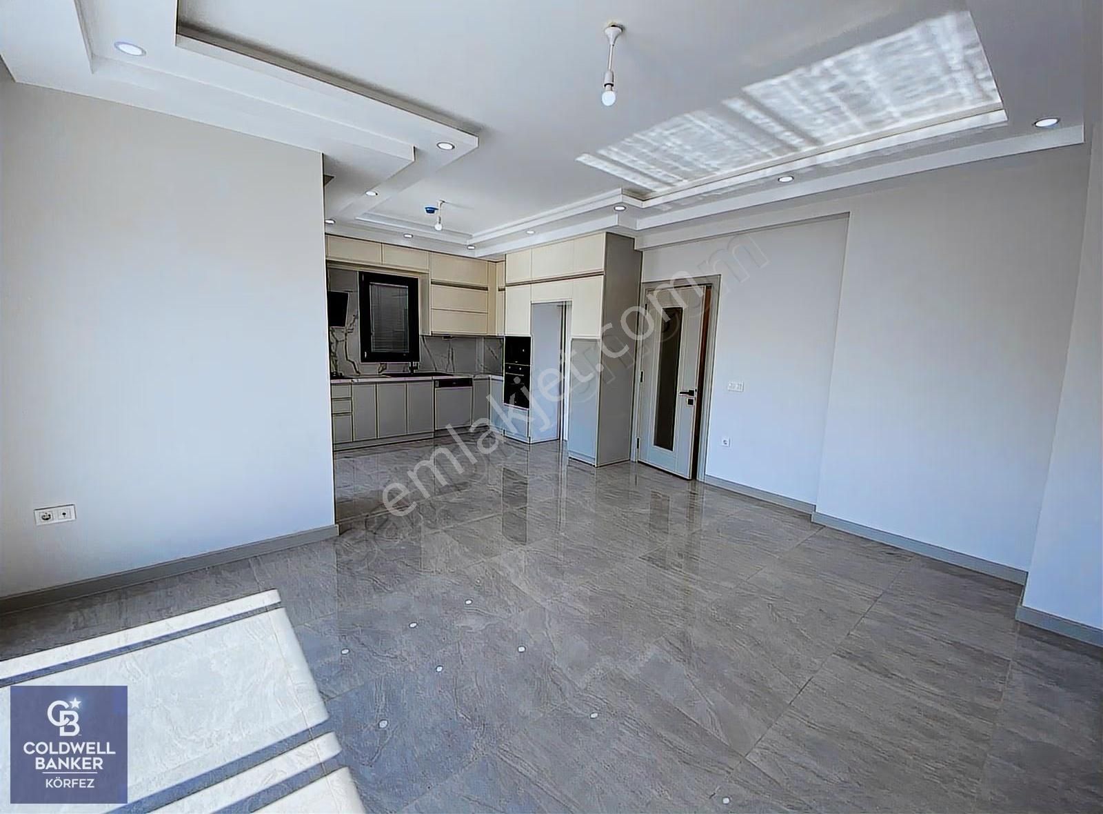 7+1 Müstakil Forleks Villa | 355 M² Arsa İçinde | Havuz, Sauna - Görsel 16