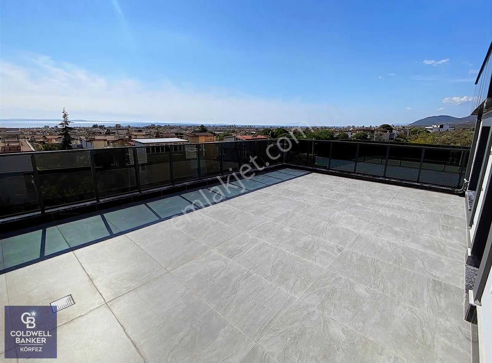 7+1 Müstakil Forleks Villa | 355 M² Arsa İçinde | Havuz, Sauna - Görsel 25