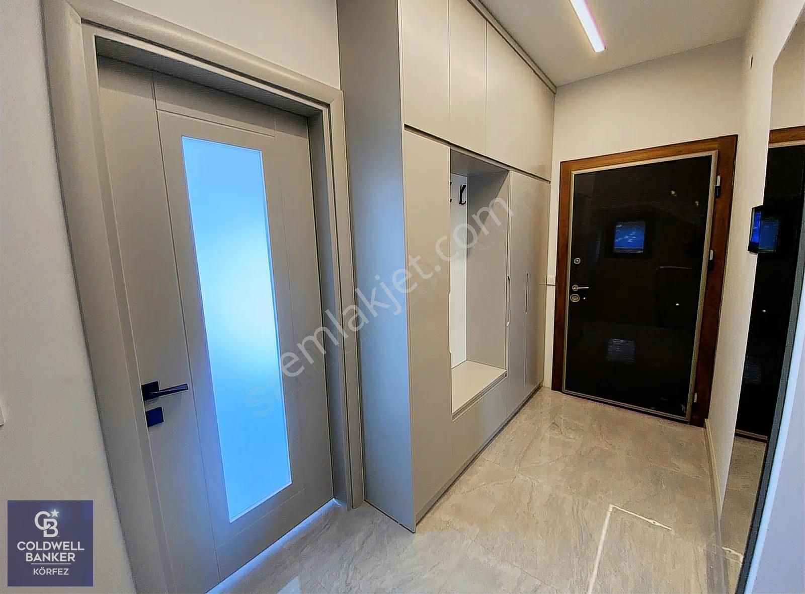 7+1 Müstakil Forleks Villa | 355 M² Arsa İçinde | Havuz, Sauna - Görsel 9