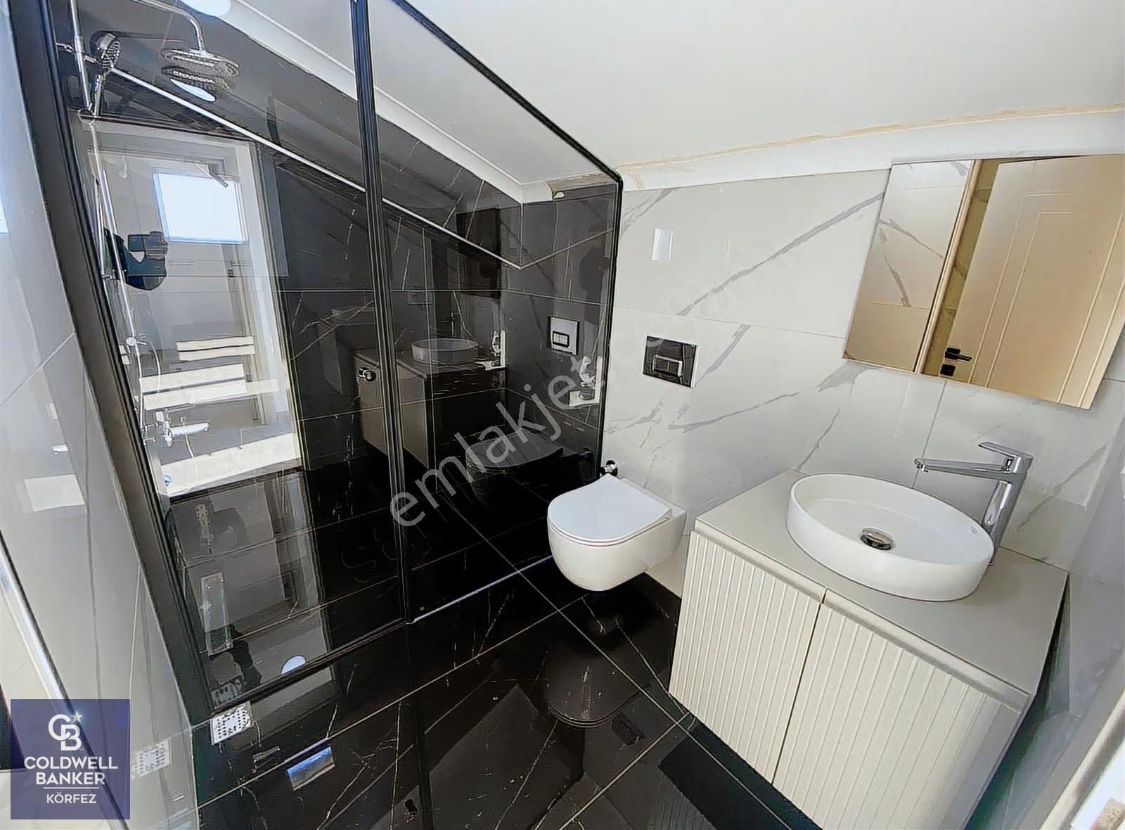 7+1 Müstakil Forleks Villa | 355 M² Arsa İçinde | Havuz, Sauna - Görsel 24