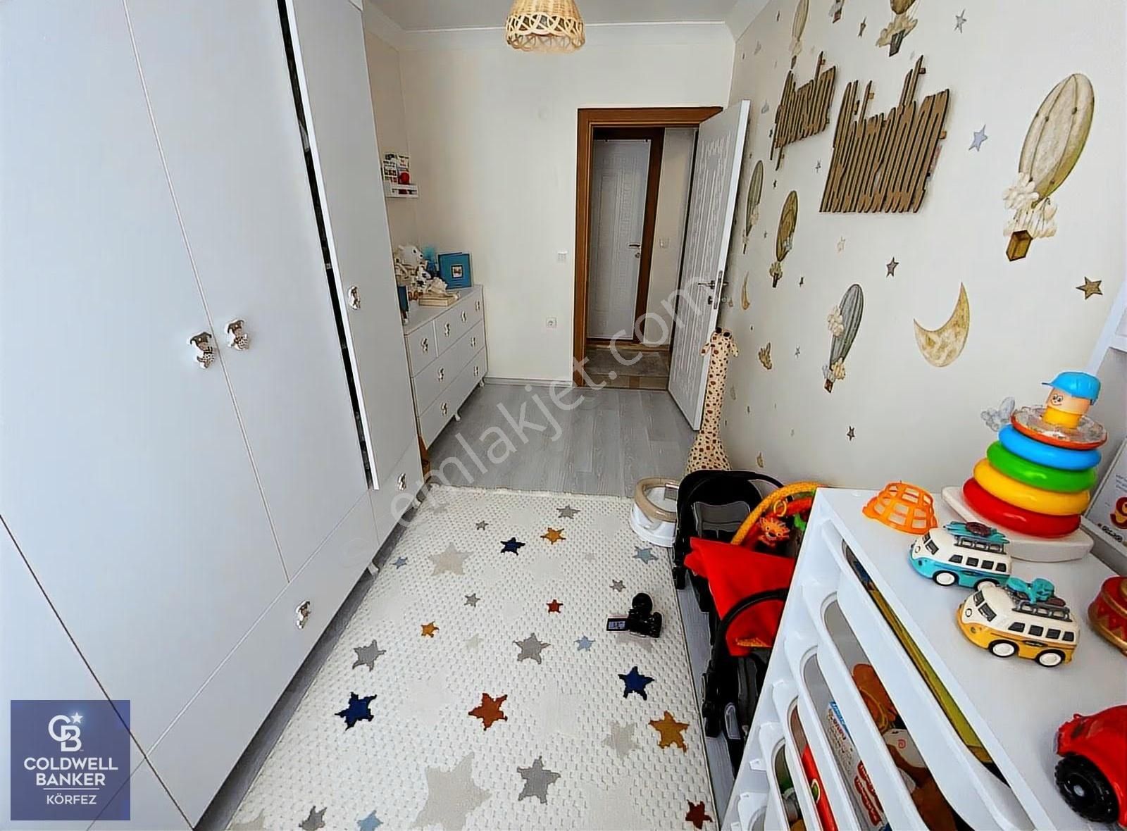 Kadıköy'de Site İçinde Masrafsız 3+1 Geniş Daire - Görsel 15