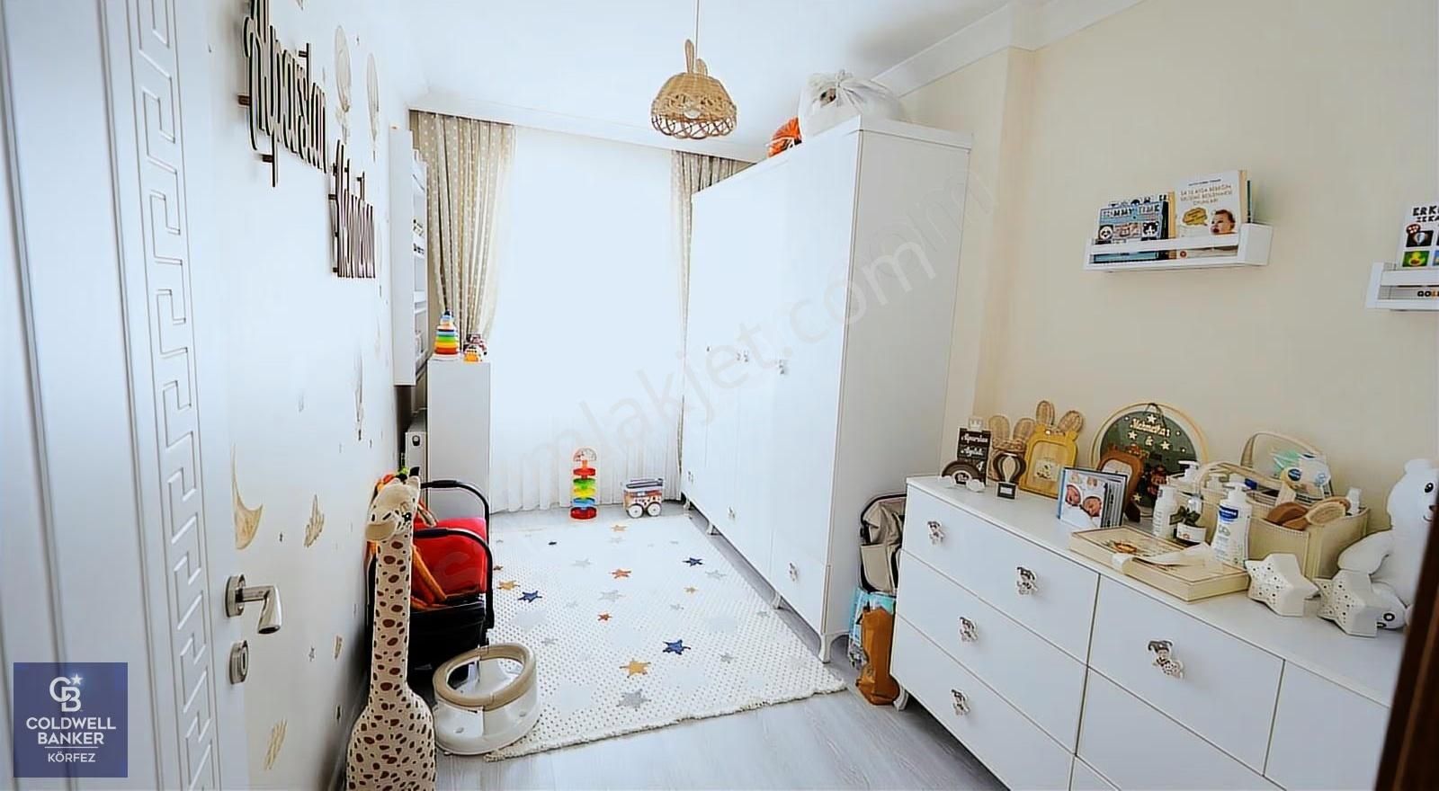 Kadıköy'de Site İçinde Masrafsız 3+1 Geniş Daire - Görsel 4