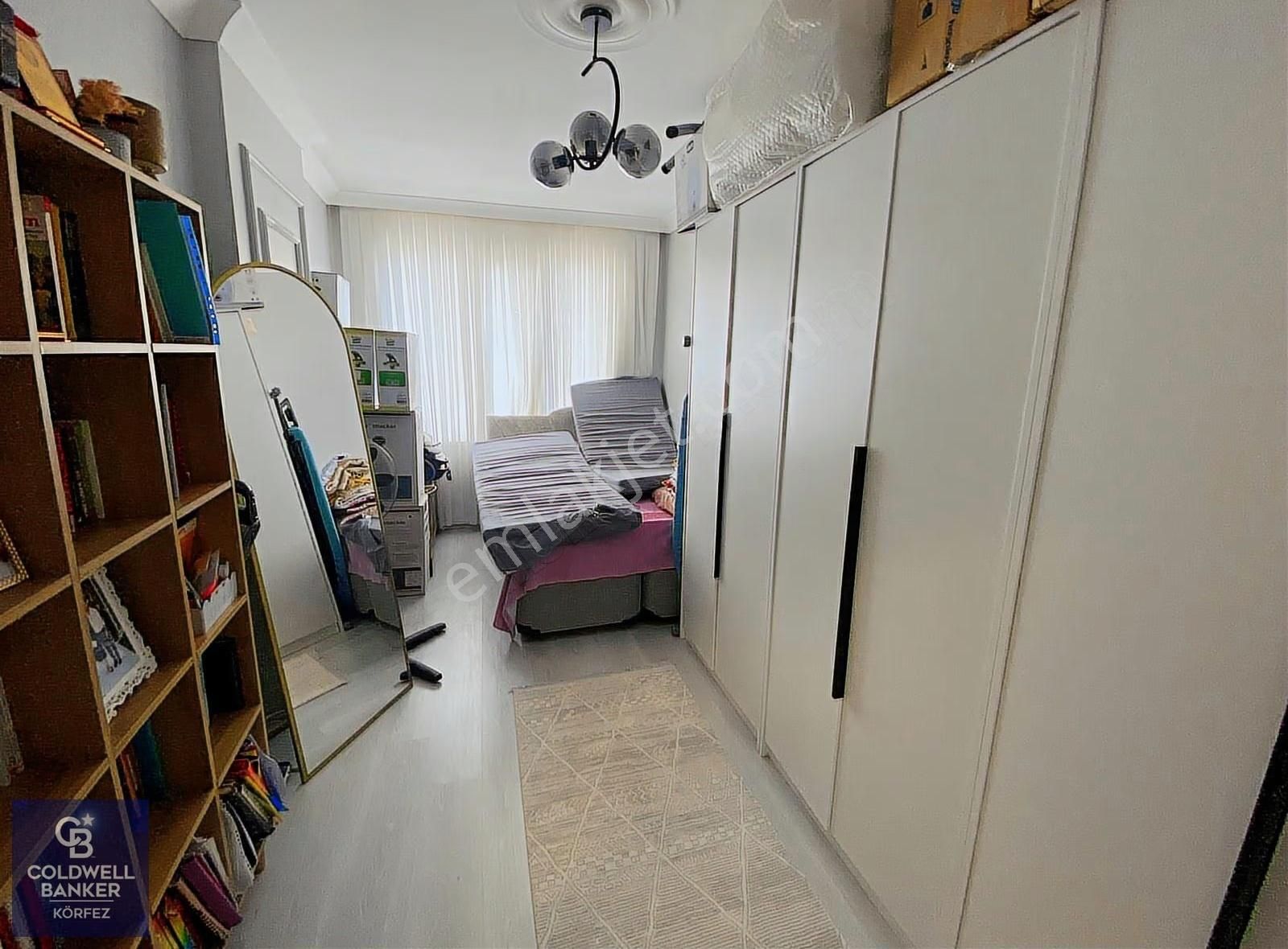 Kadıköy'de Site İçinde Masrafsız 3+1 Geniş Daire - Görsel 9