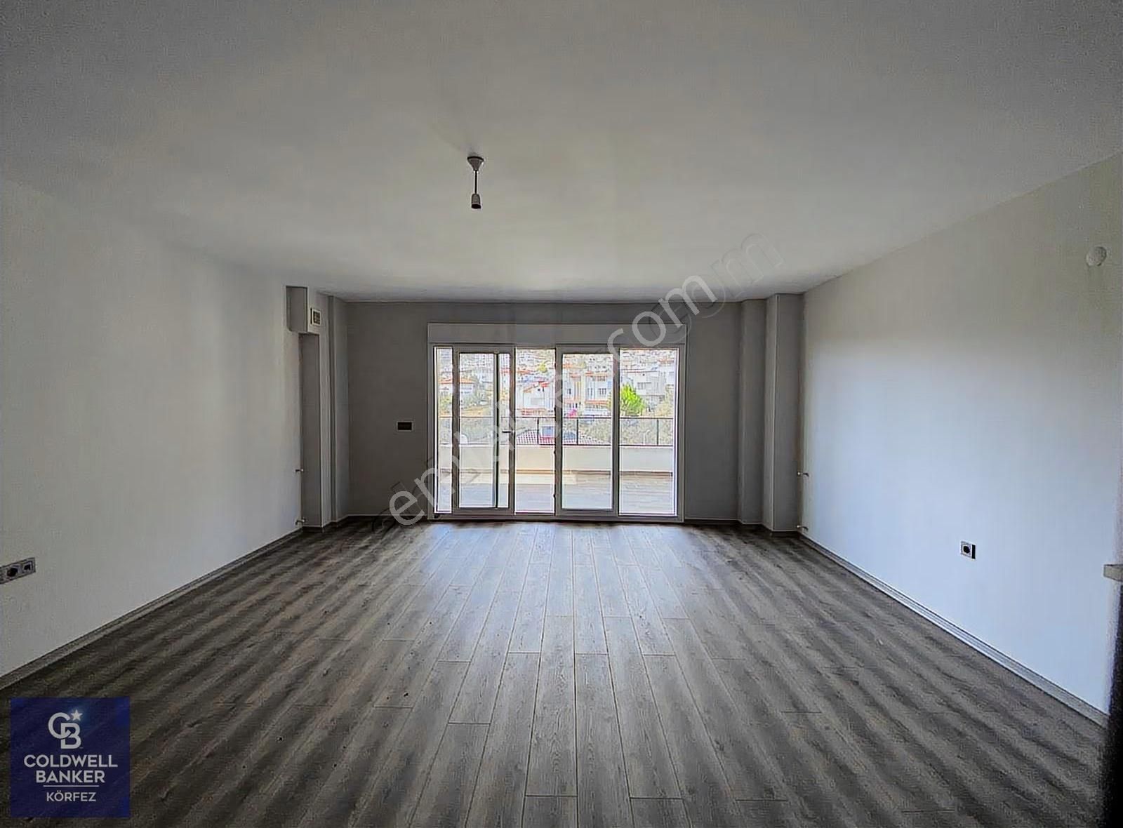 Altınoluk'ta Deniz Ve Doğa Manzaralı Satılık 3+1 Dubleks Daire - Görsel 22