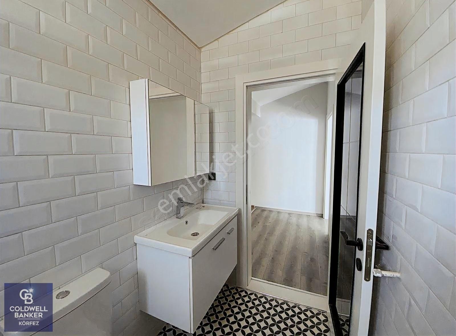 Altınoluk'ta Deniz Ve Doğa Manzaralı Satılık 3+1 Dubleks Daire - Görsel 20