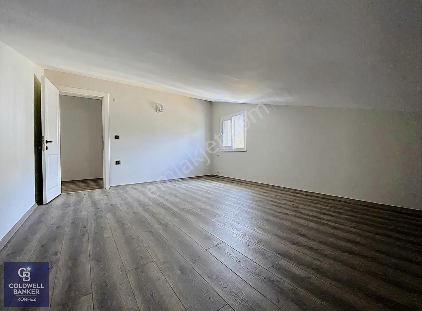 Altınoluk'ta Deniz Ve Doğa Manzaralı Satılık 3+1 Dubleks Daire - Görsel 29