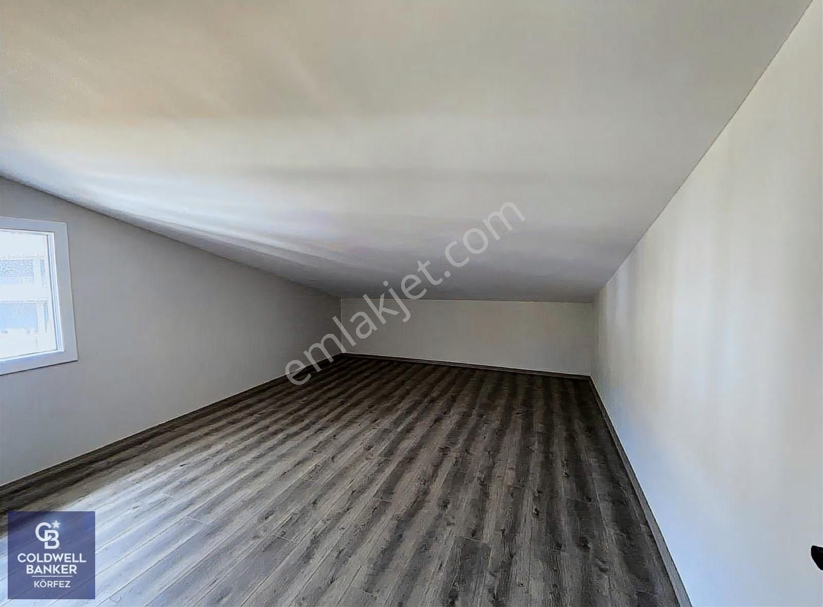 Altınoluk'ta Deniz Ve Doğa Manzaralı Satılık 3+1 Dubleks Daire - Görsel 15
