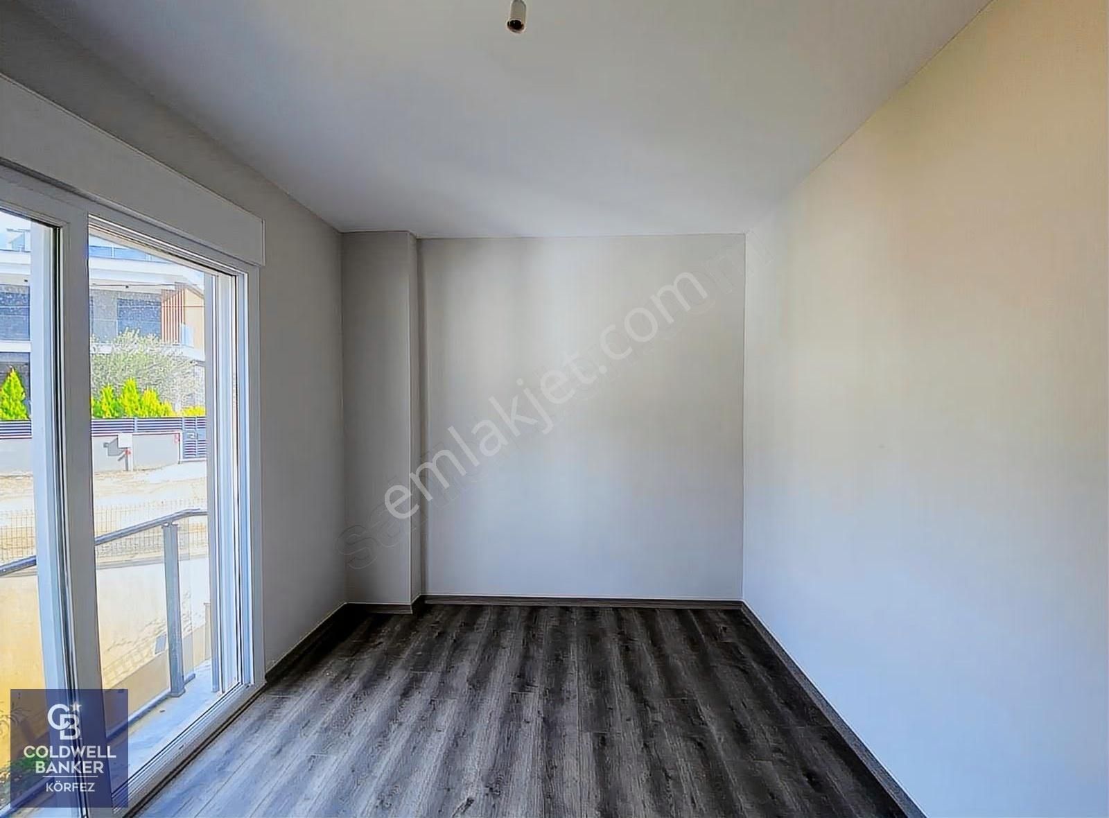 Altınoluk'ta Deniz Ve Doğa Manzaralı Satılık 3+1 Dubleks Daire - Görsel 25