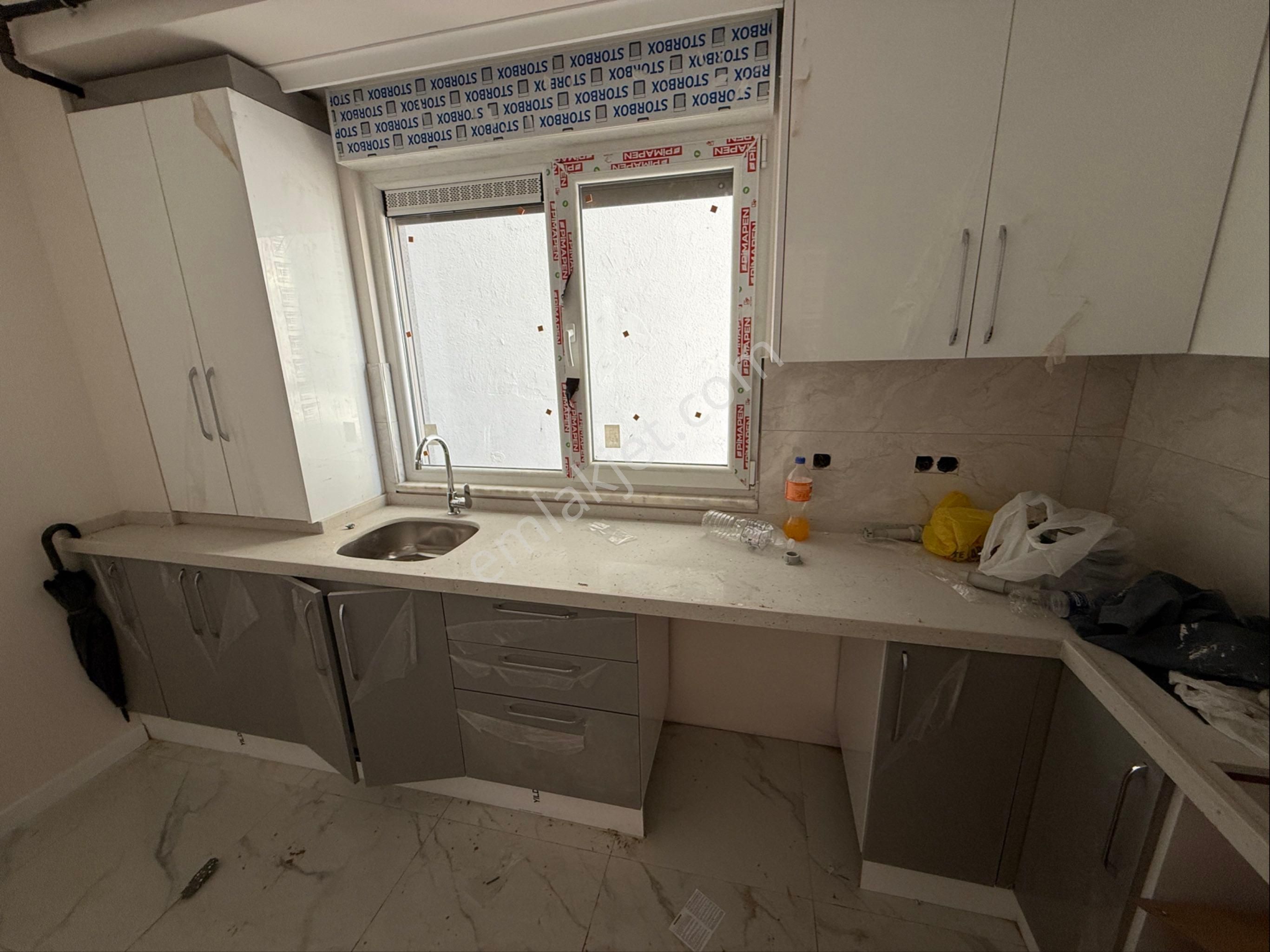 Yenibinada Asansörlü 2+1 Üsküdar - Görsel 7