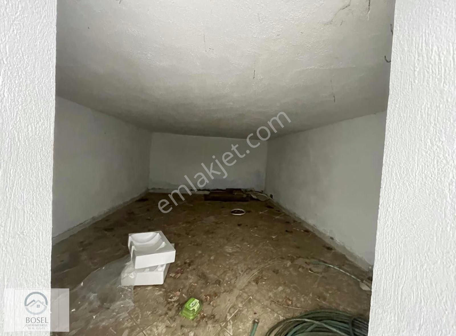 Bodrum Torbada Site İçi Bitişik Nizam Villa - Görsel 15