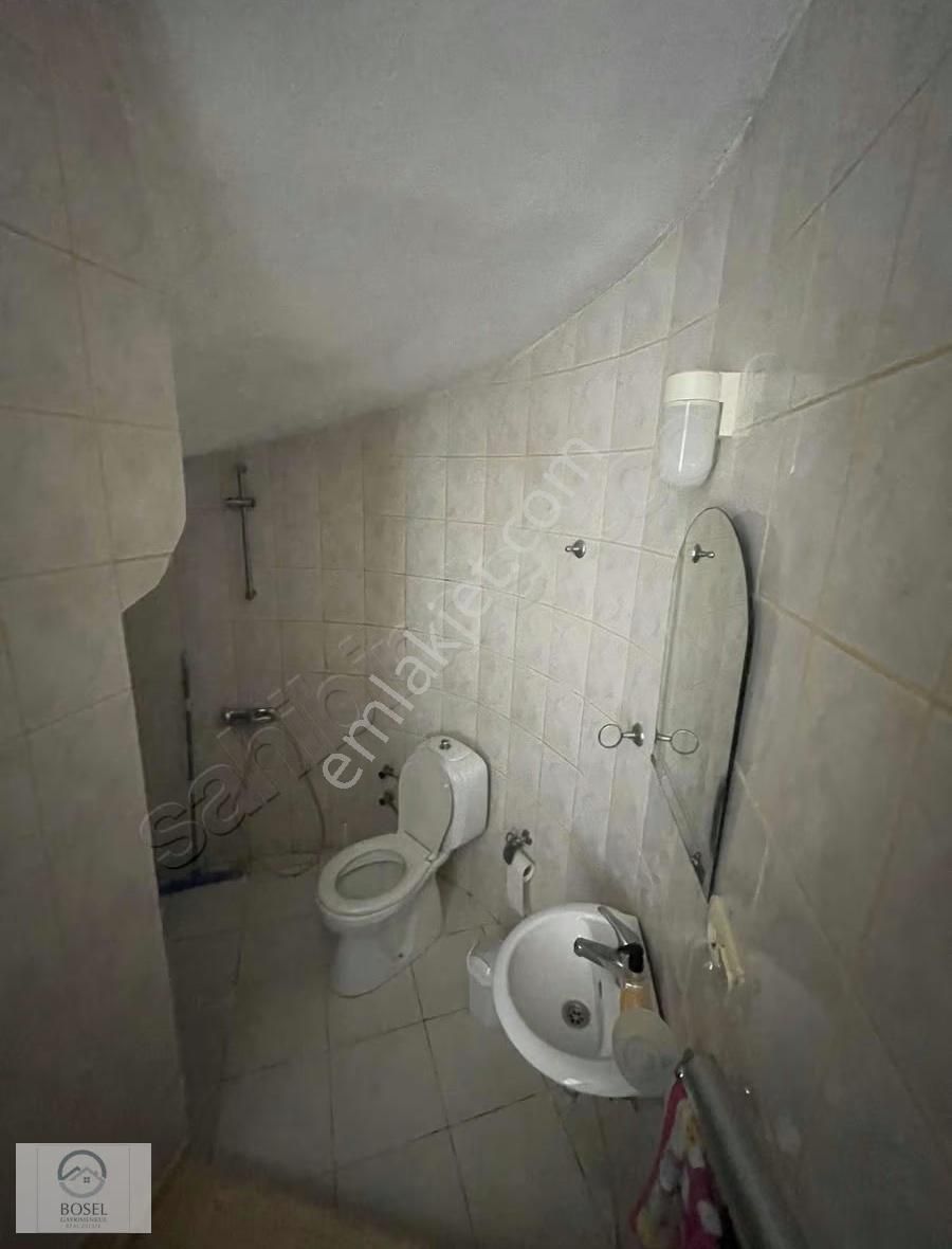 Bodrum Torbada Site İçi Bitişik Nizam Villa - Görsel 6