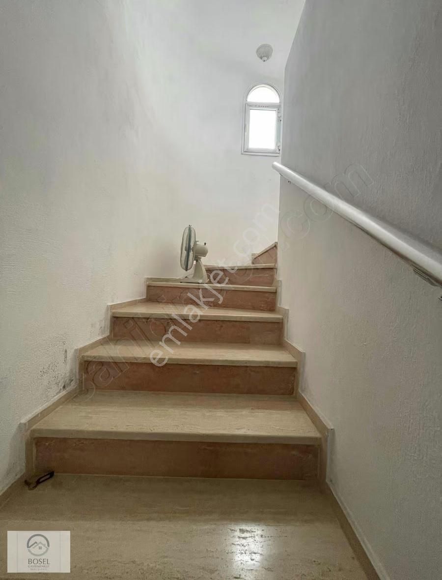 Bodrum Torbada Site İçi Bitişik Nizam Villa - Görsel 18