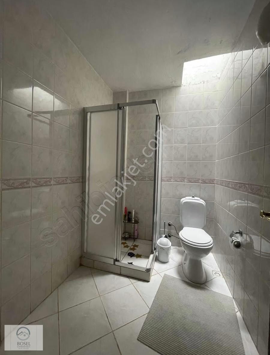 Bodrum Torbada Site İçi Bitişik Nizam Villa - Görsel 27