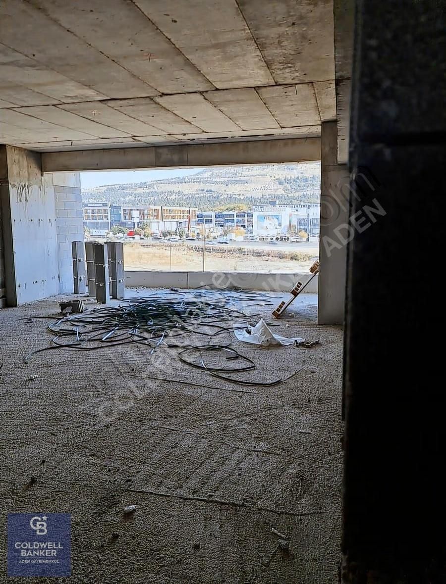 İvedik Anadolu Bulvarına Çok Yakın 50 M2 Ofis/büro - Görsel 5