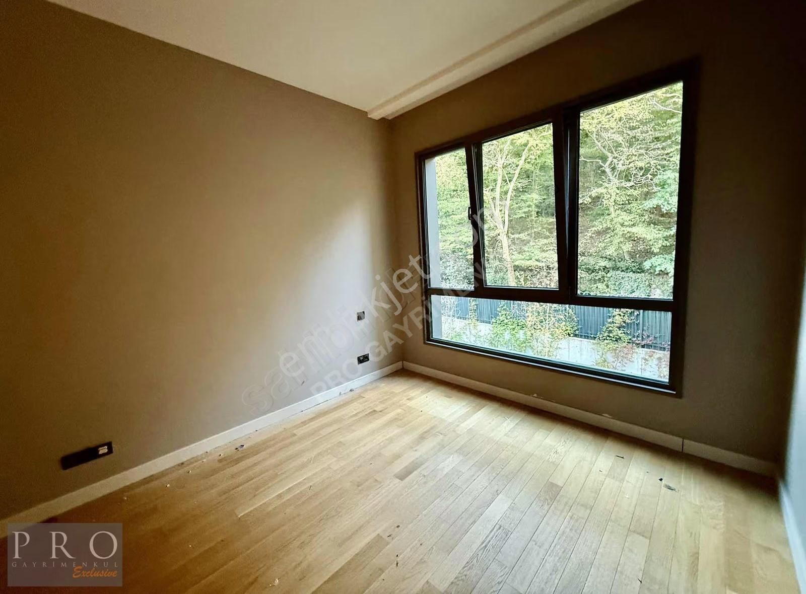 Pro Dan Beykoz Mesa Orman 1 De İskanlı Satılık 3+1 Daire - Görsel 3