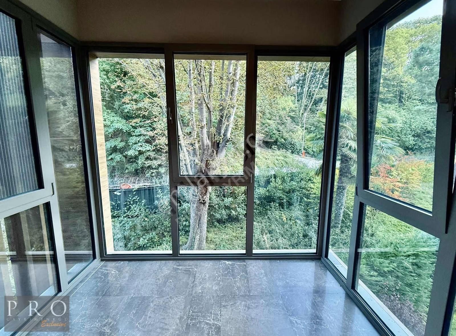 Pro Dan Beykoz Mesa Orman 1 De İskanlı Satılık 3+1 Daire - Görsel 4