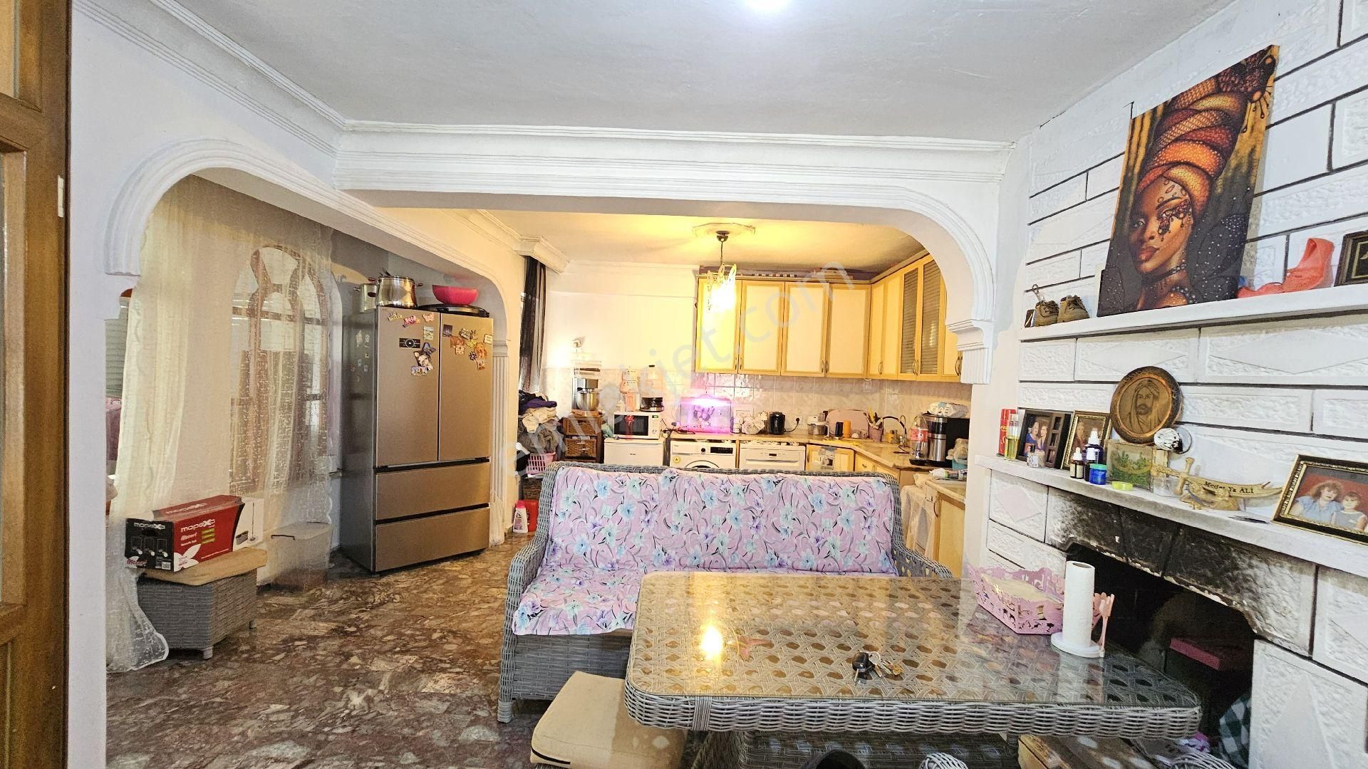 Varsak Ayanoğlu'nda Yaşam Ve Yatırımı Bir Arada Sunan Yatırımlık Tripleks 4+1 Havuzlu Villa! - Görsel 20