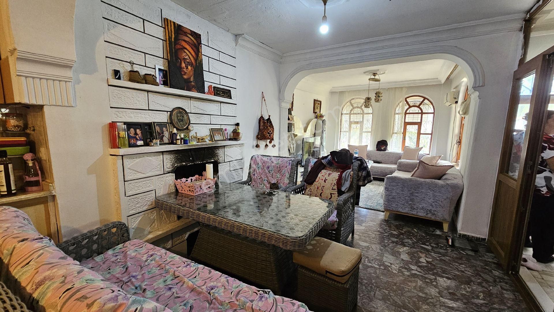 Varsak Ayanoğlu'nda Yaşam Ve Yatırımı Bir Arada Sunan Yatırımlık Tripleks 4+1 Havuzlu Villa! - Görsel 26