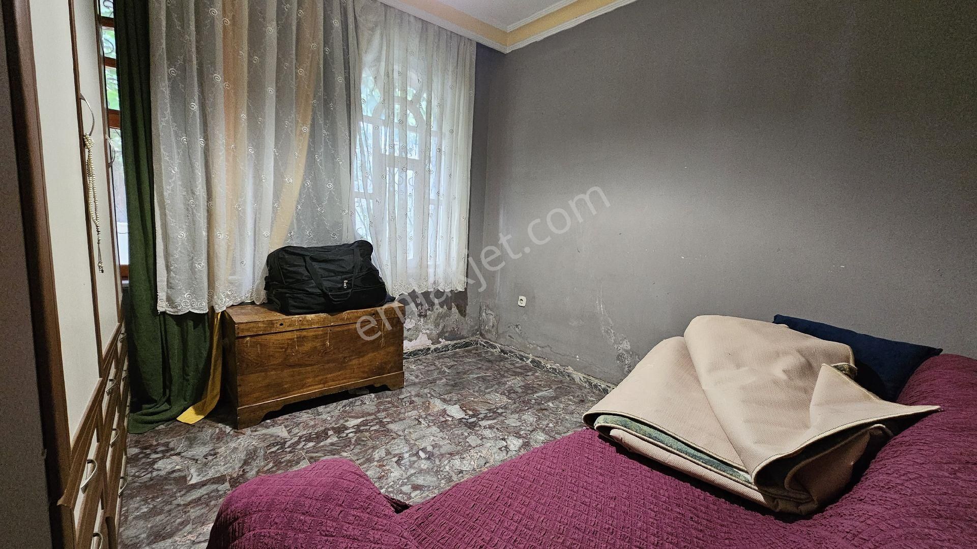 Varsak Ayanoğlu'nda Yaşam Ve Yatırımı Bir Arada Sunan Yatırımlık Tripleks 4+1 Havuzlu Villa! - Görsel 31