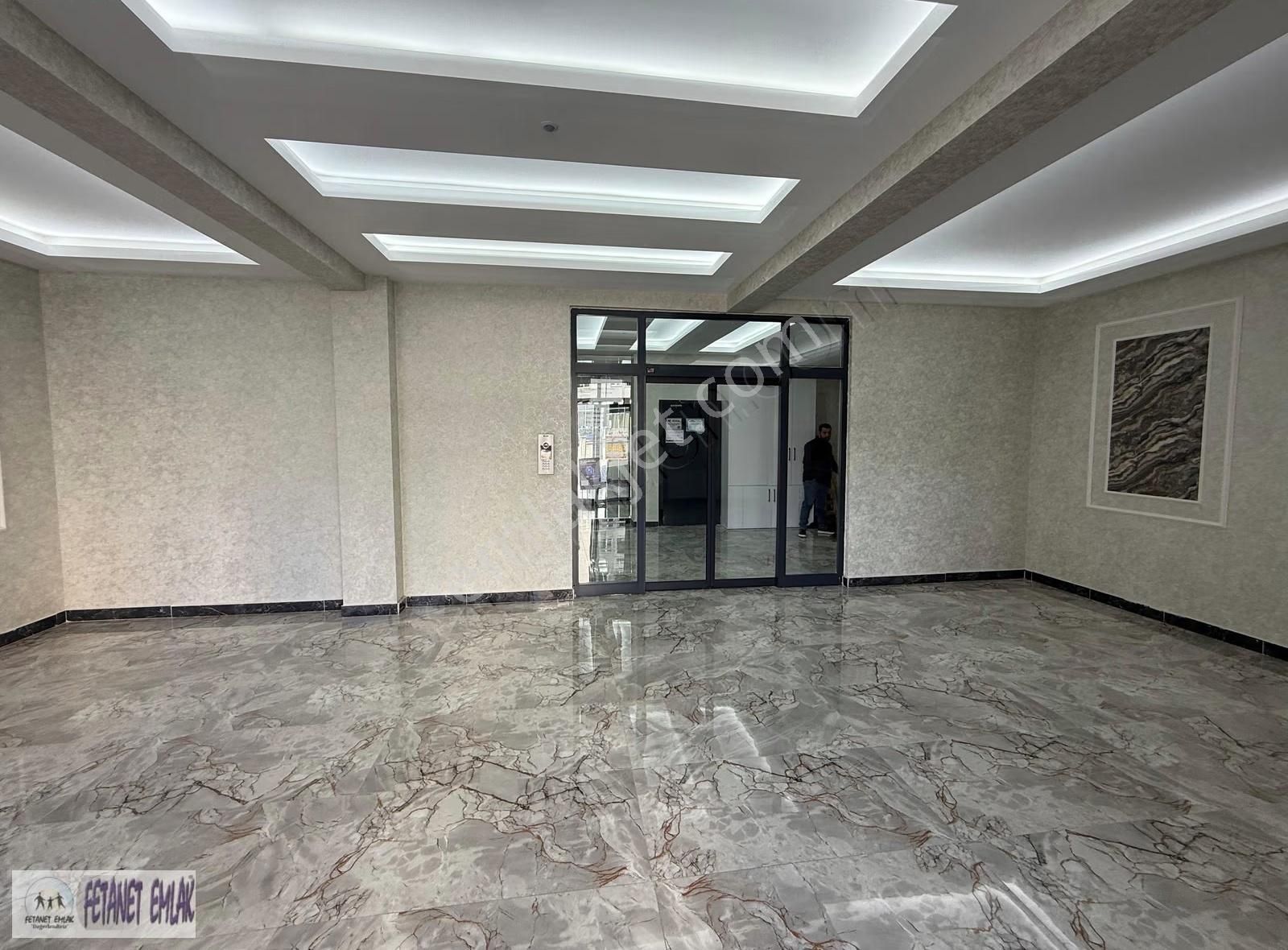 Fetanet Emlak'tan Serkentte 2.5+1 Lüks Mutfak Ayrı Ara Kat Daire - Görsel 7