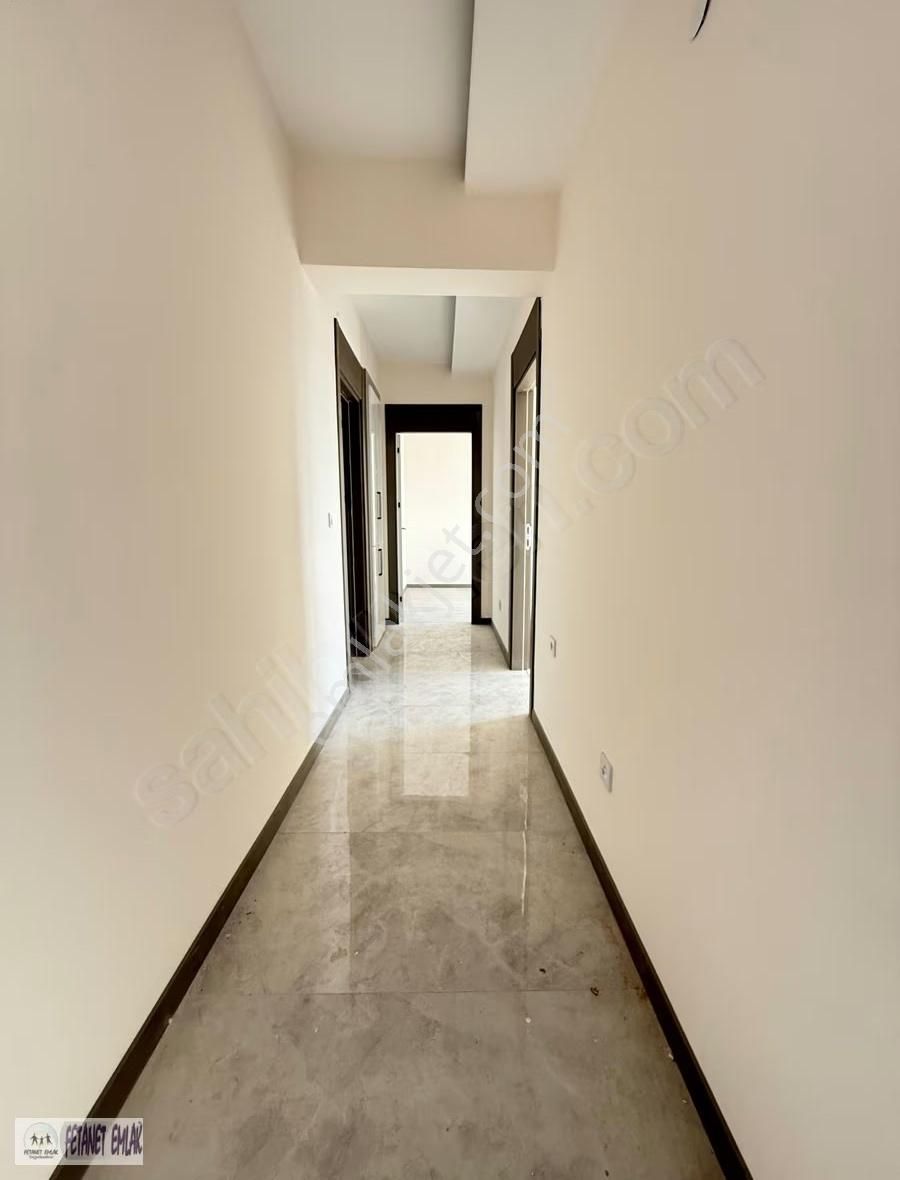 Fetanet Emlak'tan Serkentte 2.5+1 Lüks Mutfak Ayrı Ara Kat Daire - Görsel 9