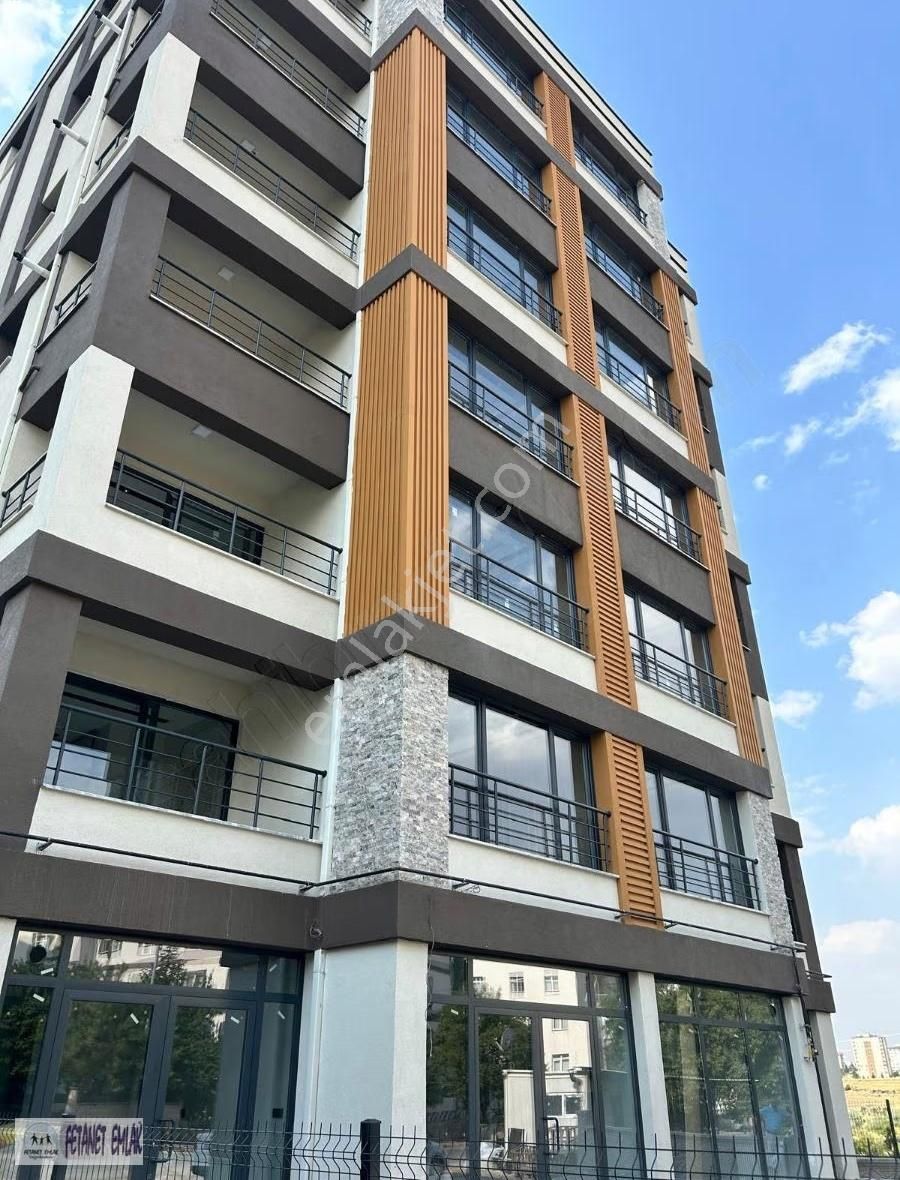 Fetanet Emlak'tan Gökkent Mah.ultra Lüks 3+1 Daire