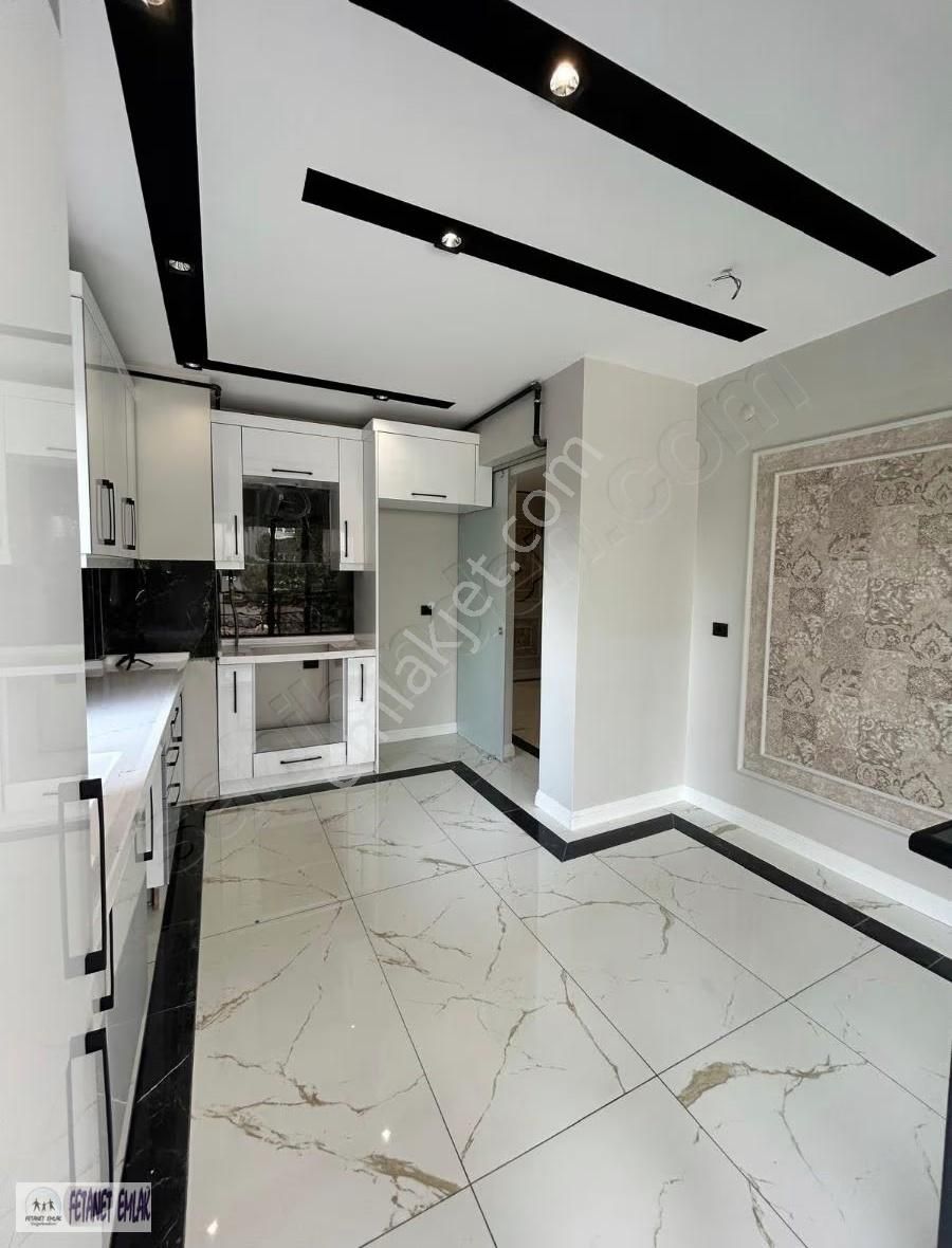 Fetanet Emlak'tan Gökkent Mah.ultra Lüks 3+1 Daire - Görsel 16